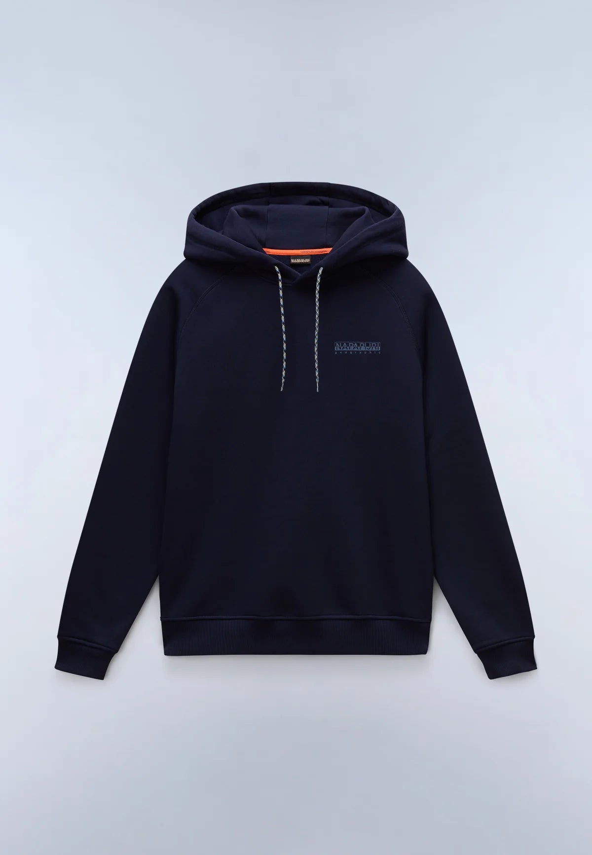 Napapijri Back Graphic Hoodie