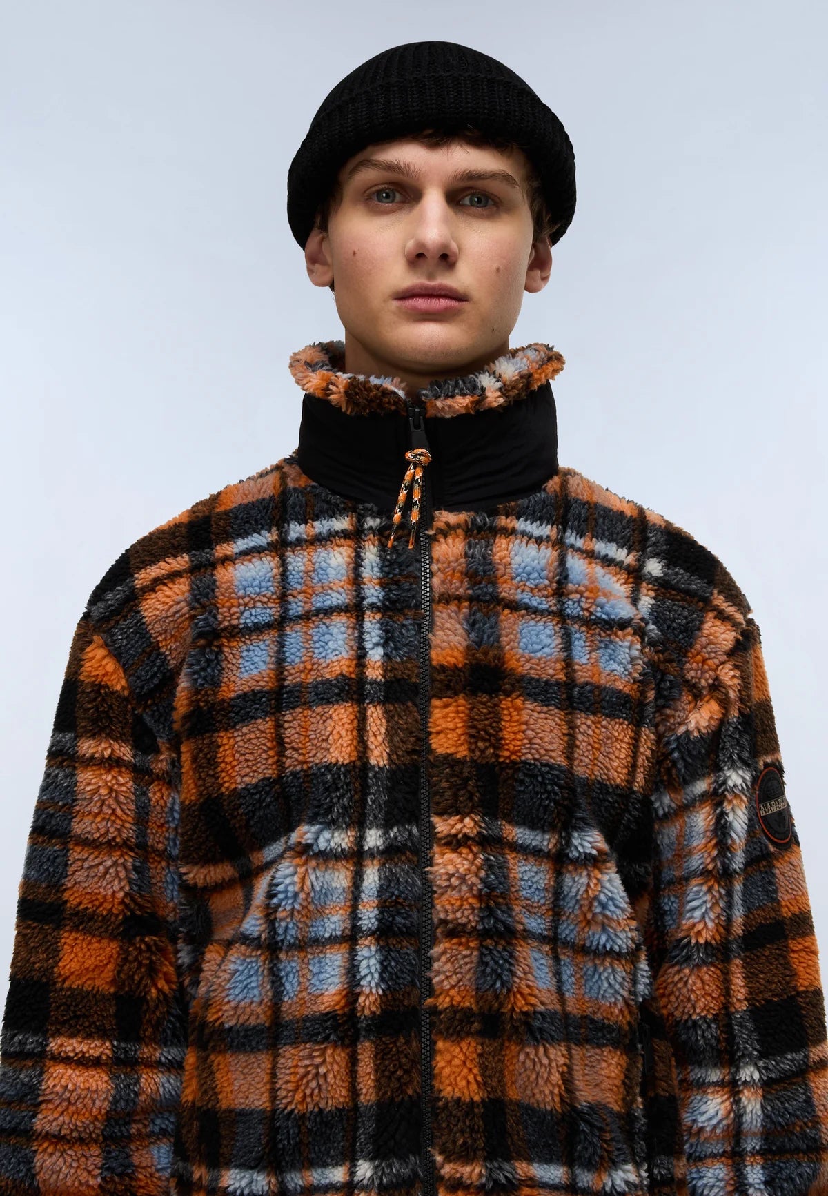 Napapijri Montepiana Fleece