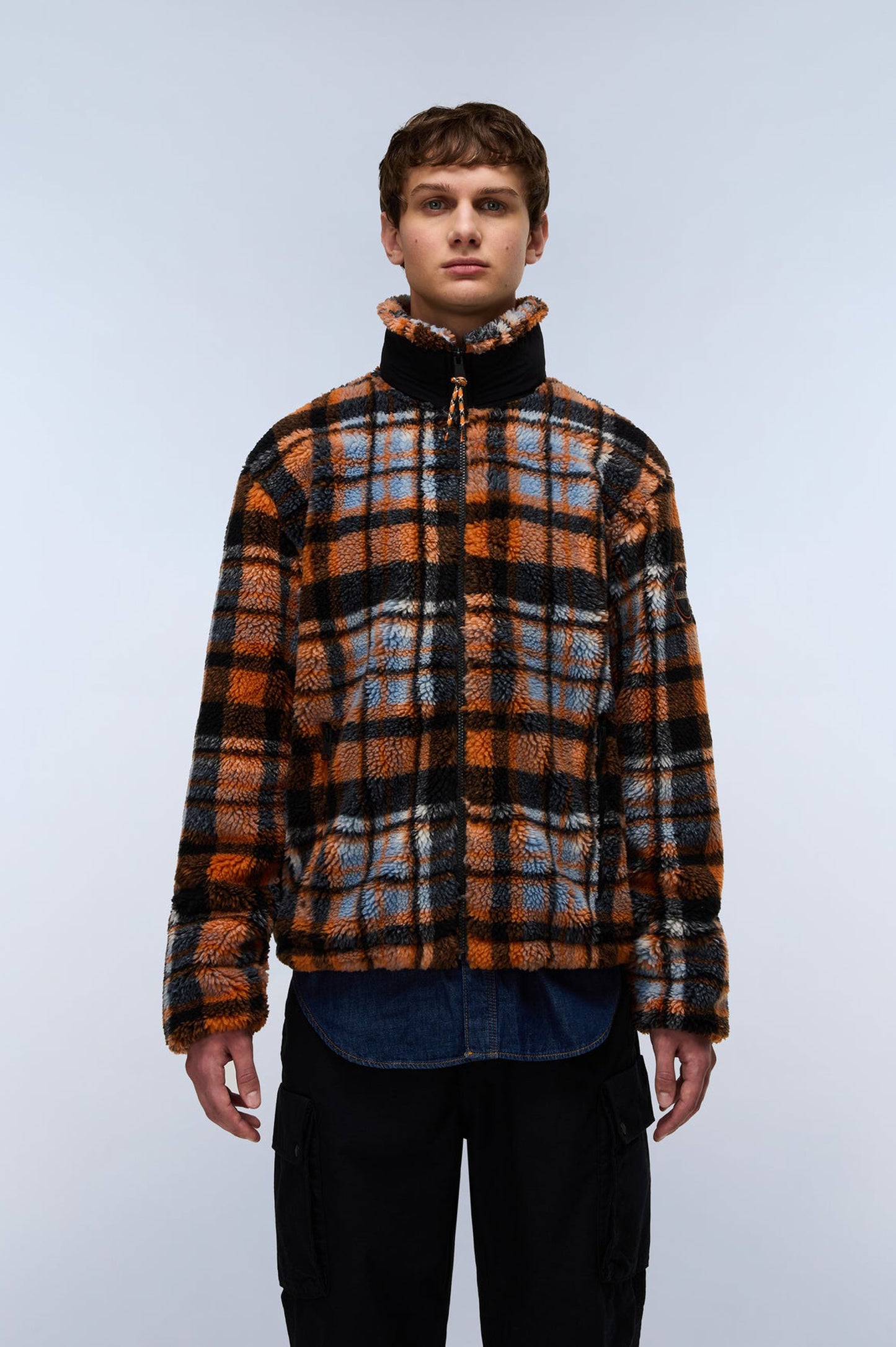 Napapijri Montepiana Fleece