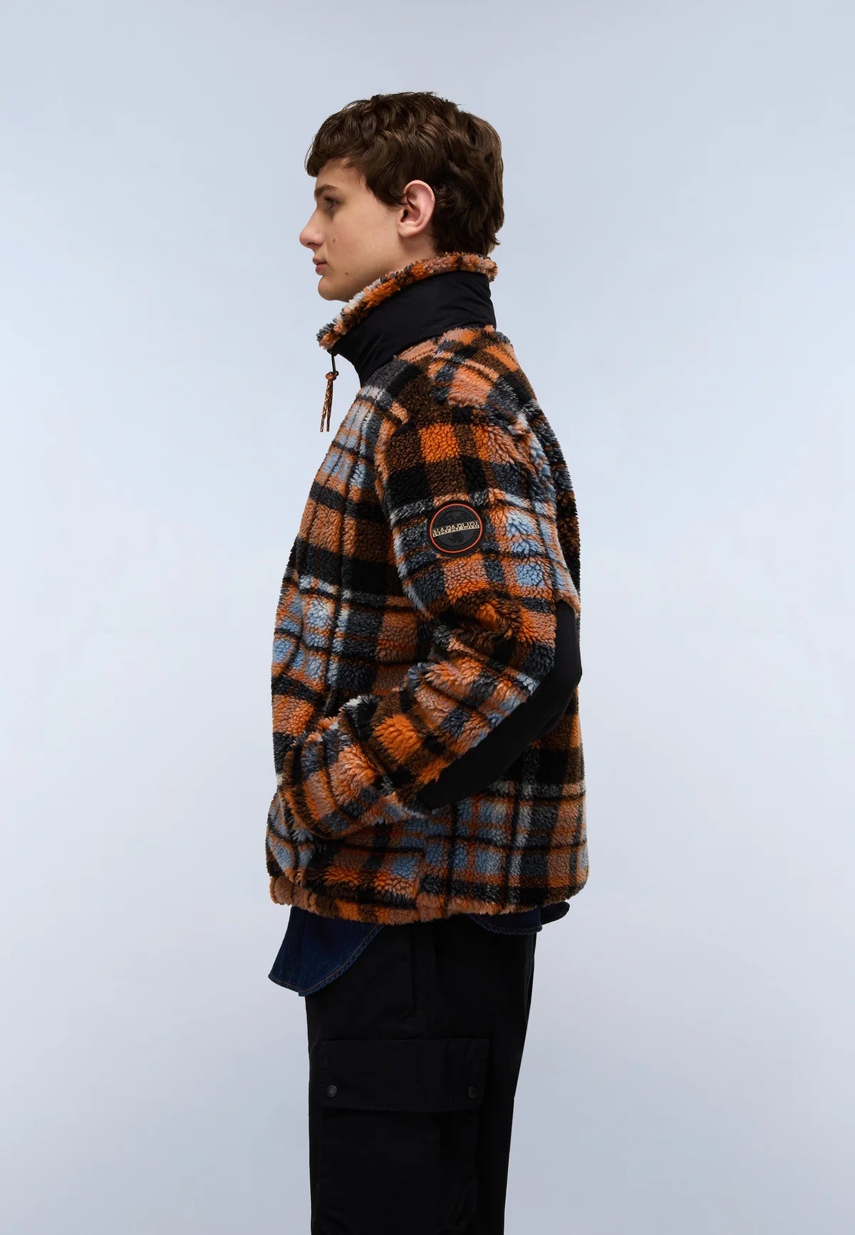 Napapijri Montepiana Fleece