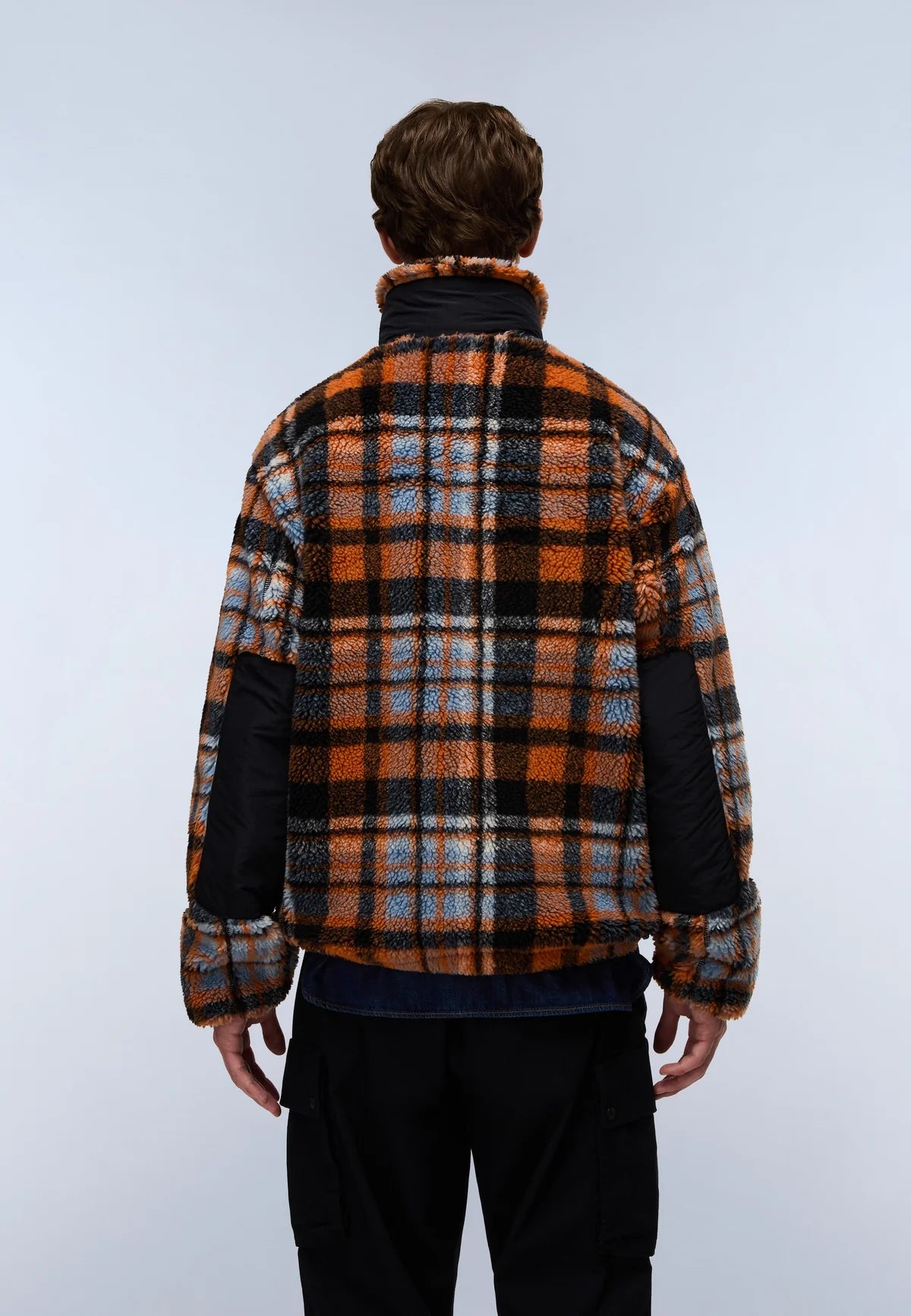 Napapijri Montepiana Fleece