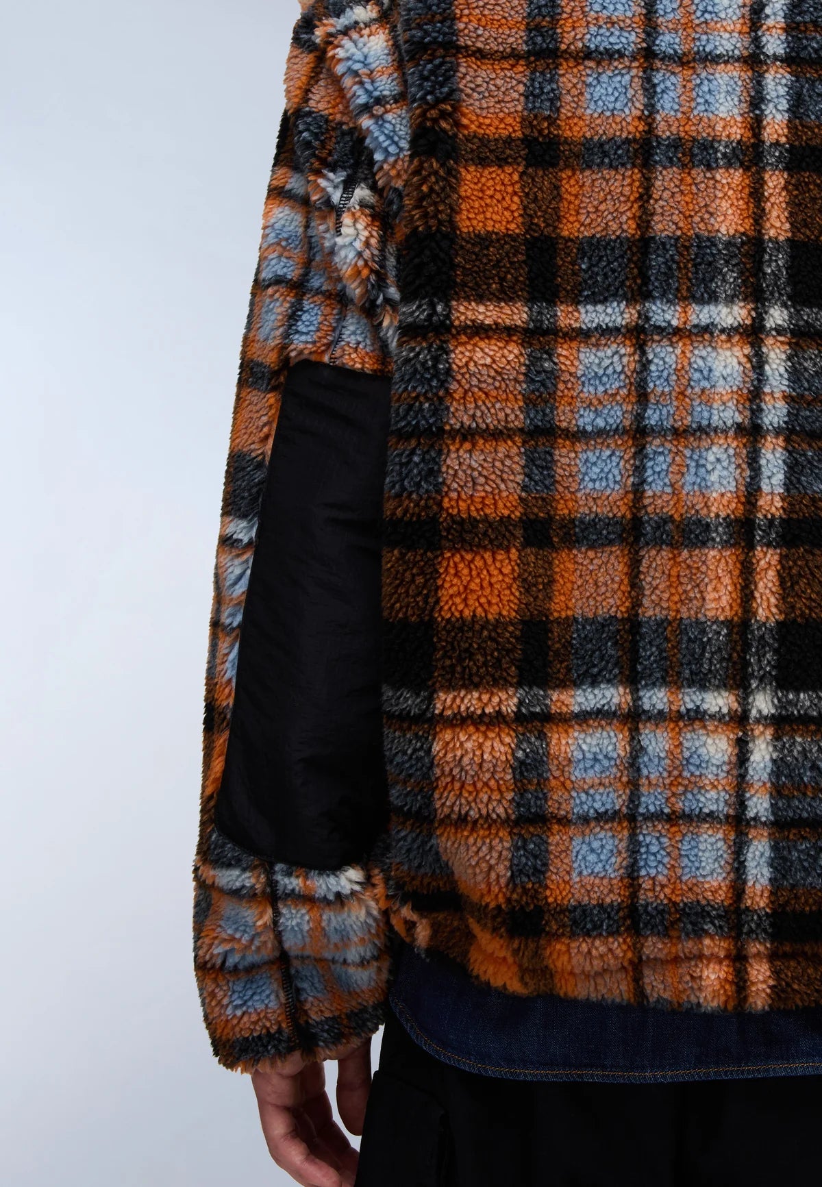 Napapijri Montepiana Fleece