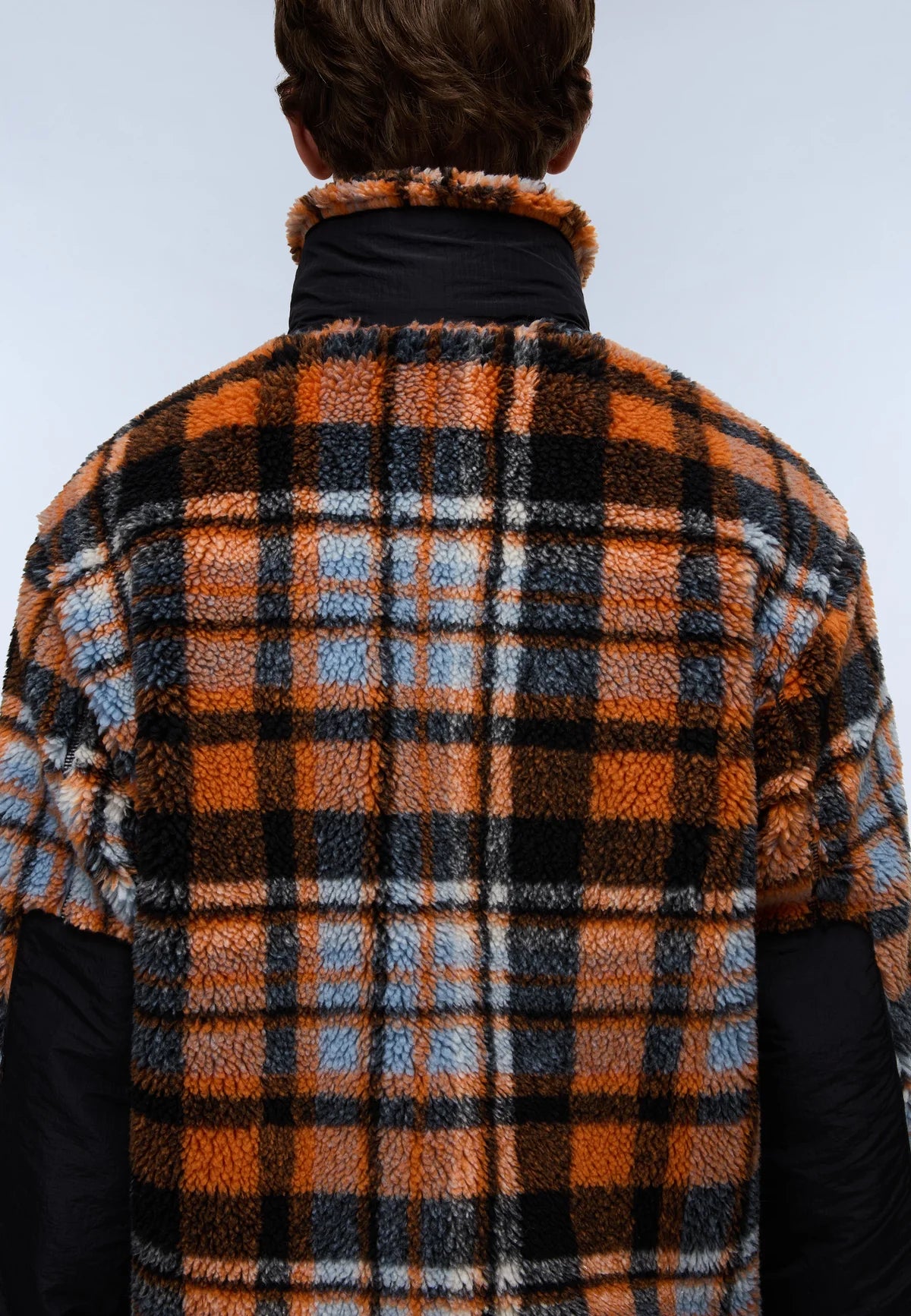 Napapijri Montepiana Fleece