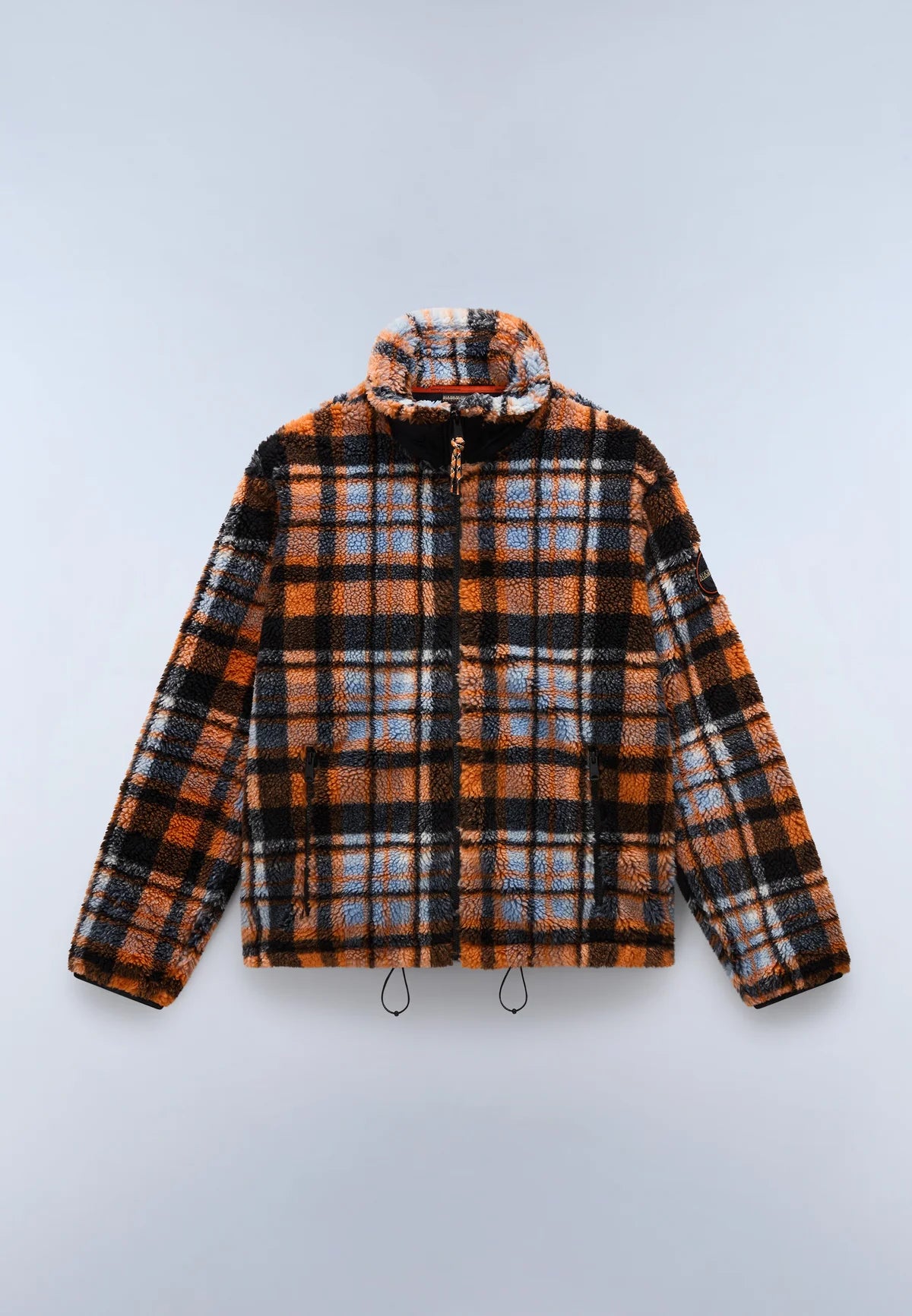 Napapijri Montepiana Fleece