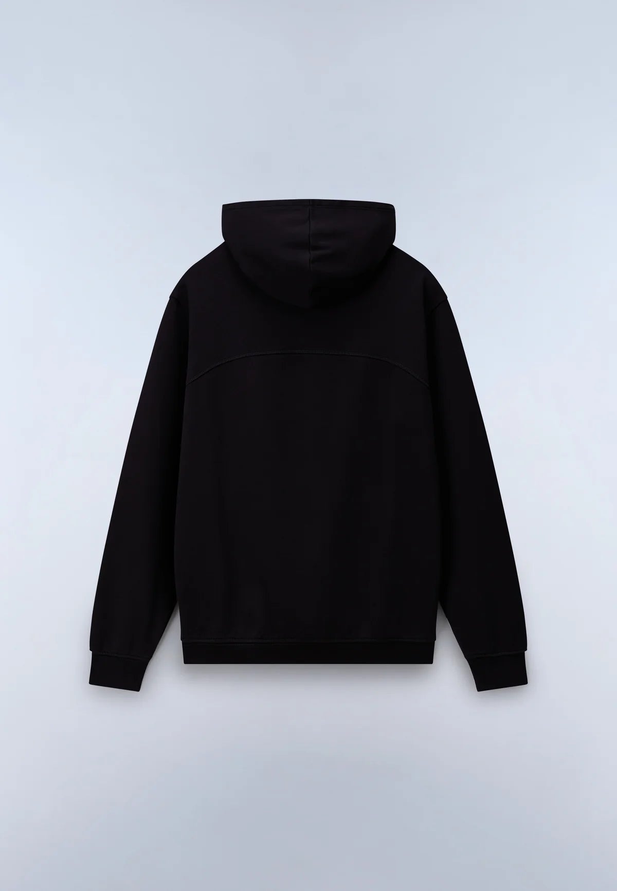 Napapijri Badge French Terry Hoodie
