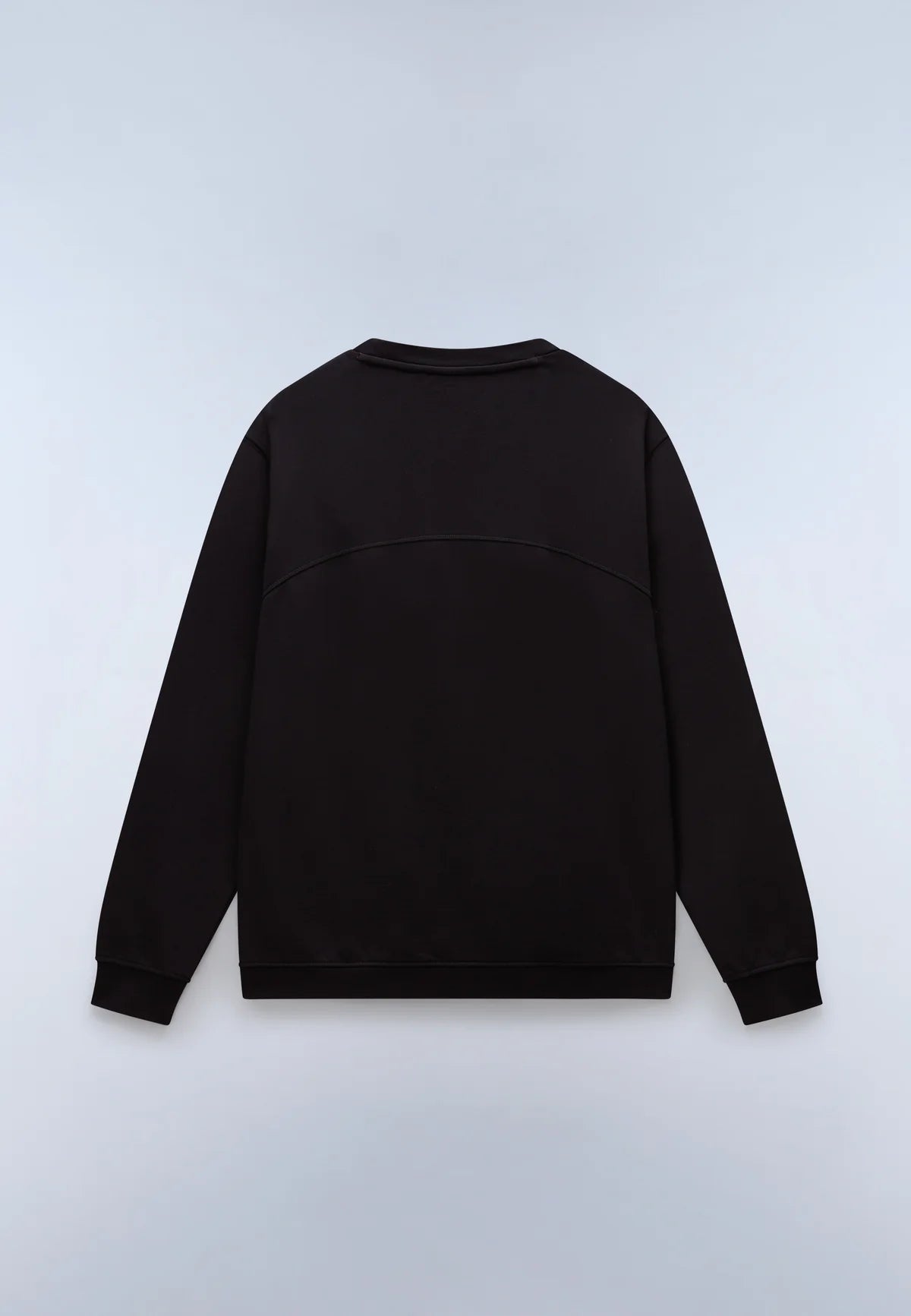 Napapijri Badge French Terry Sweatshirt