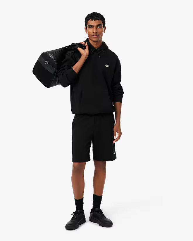 Lacoste Fleece Hoodie