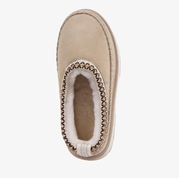 Emu Australia Sharky Adventure Scuff