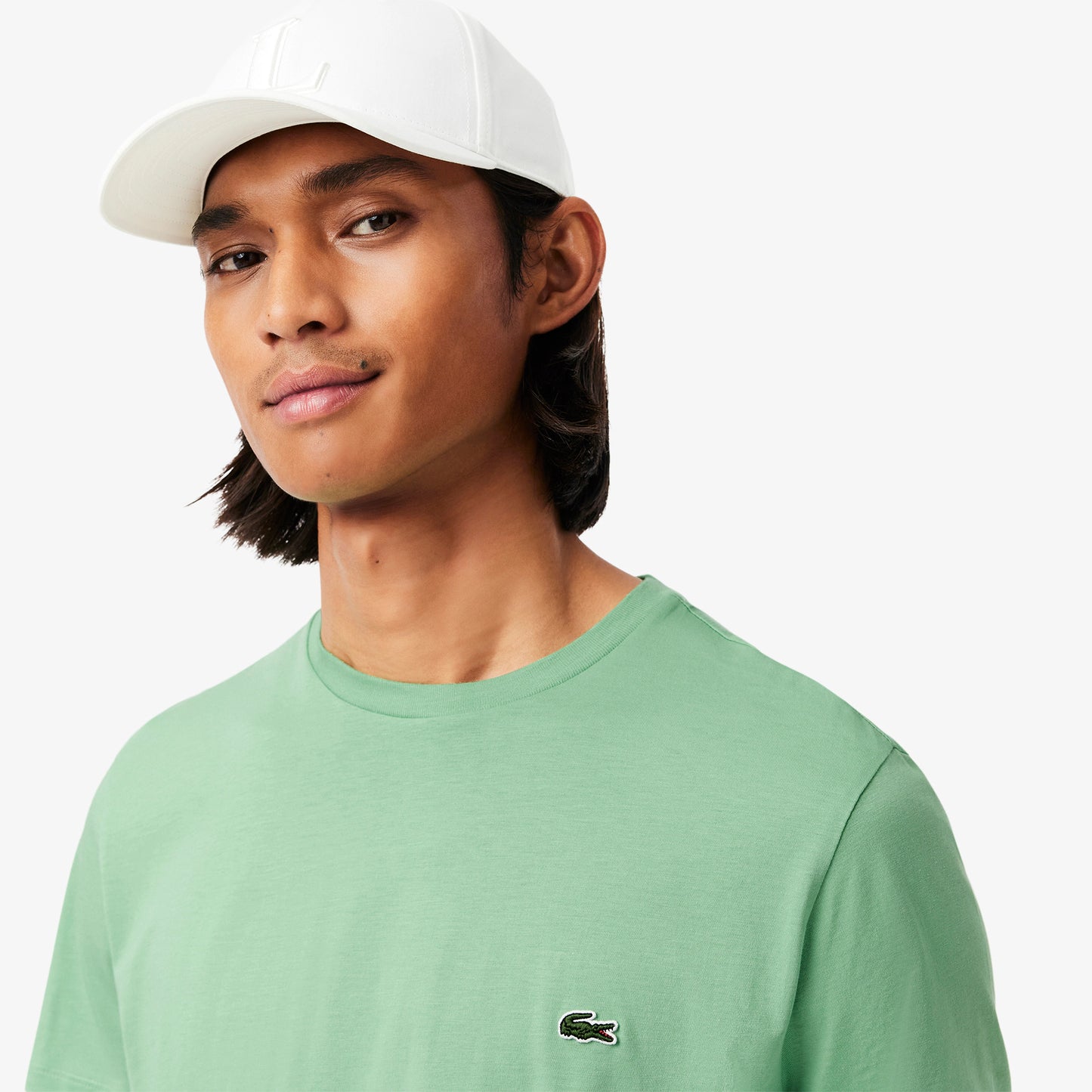 Lacoste Pima Cotton T-shirt