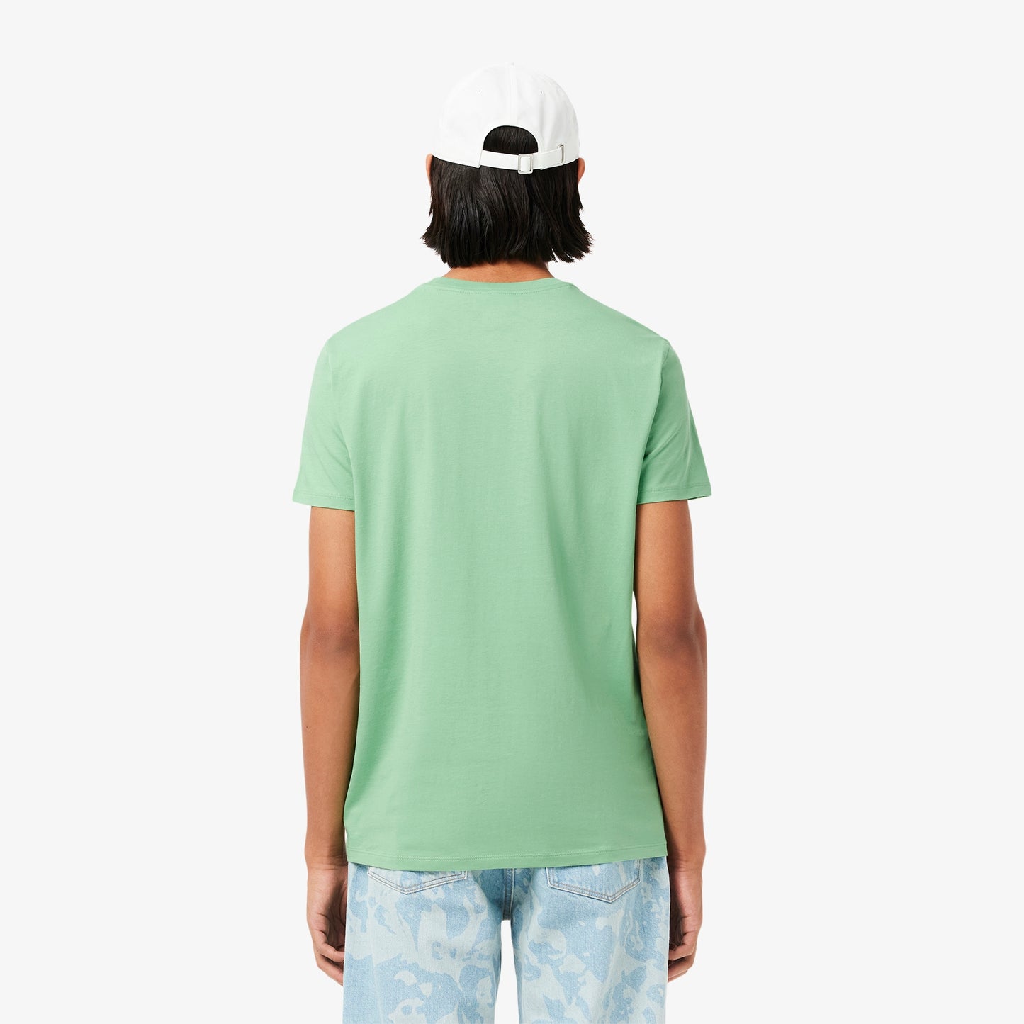 Lacoste Pima Cotton T-shirt