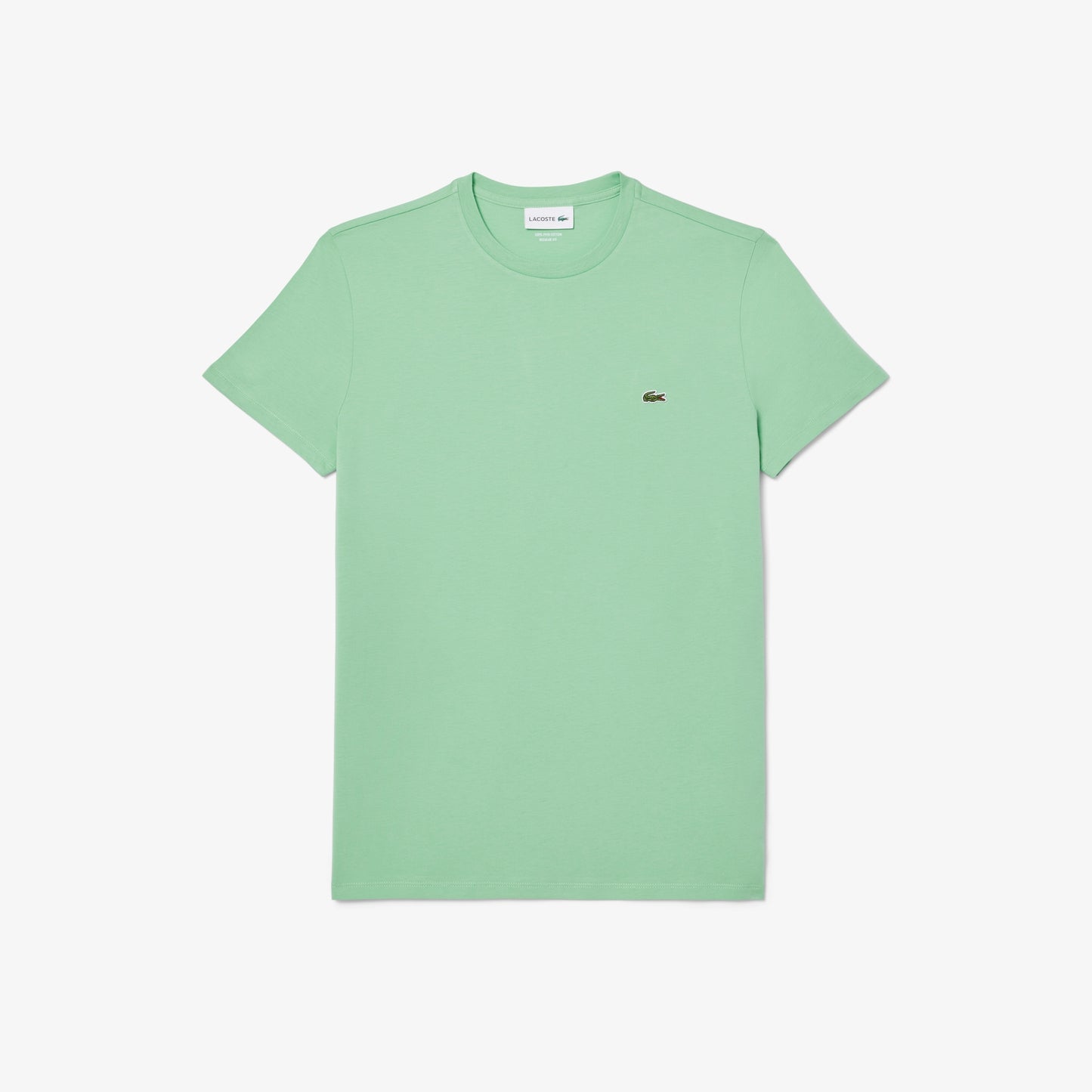 Lacoste Pima Cotton T-shirt