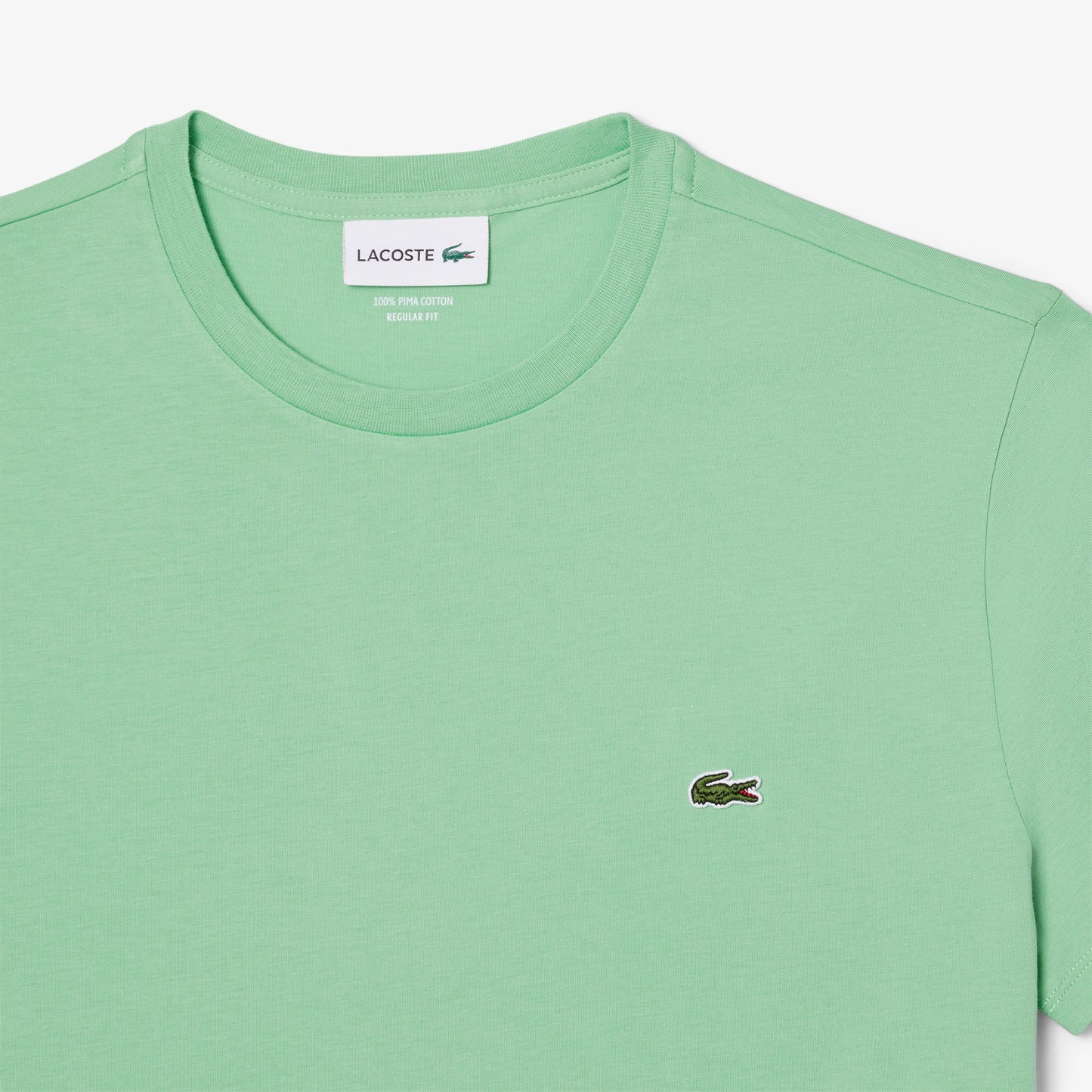 Lacoste Pima Cotton T-shirt