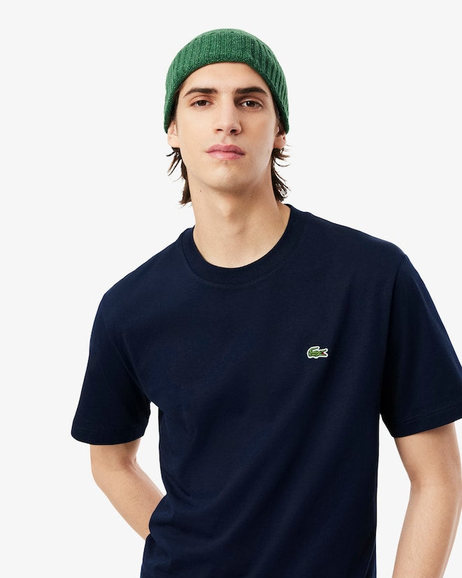 Lacoste Cotton T-shirt