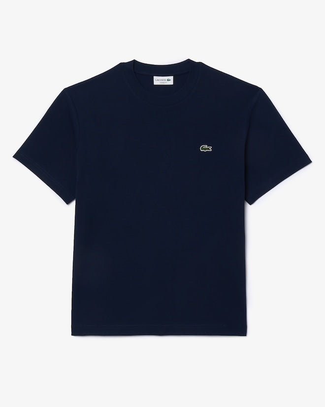 Lacoste Cotton T-shirt