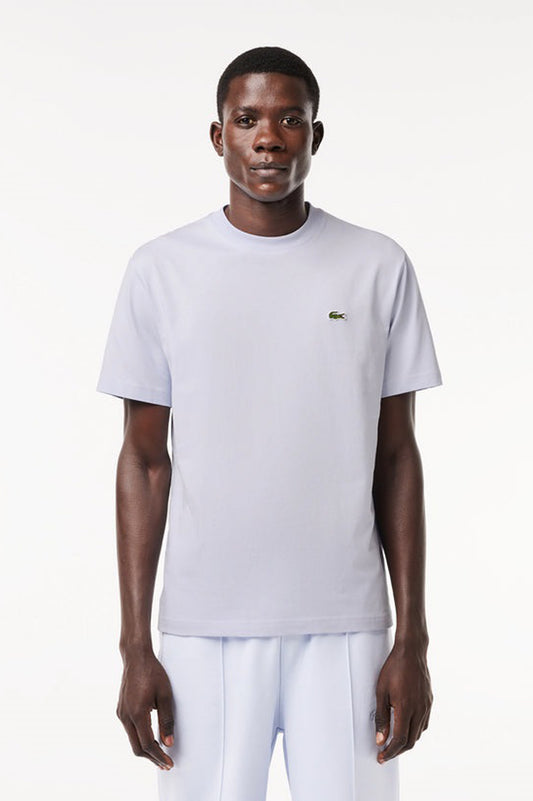 Lacoste Classic Fit Jersey T-Shirt