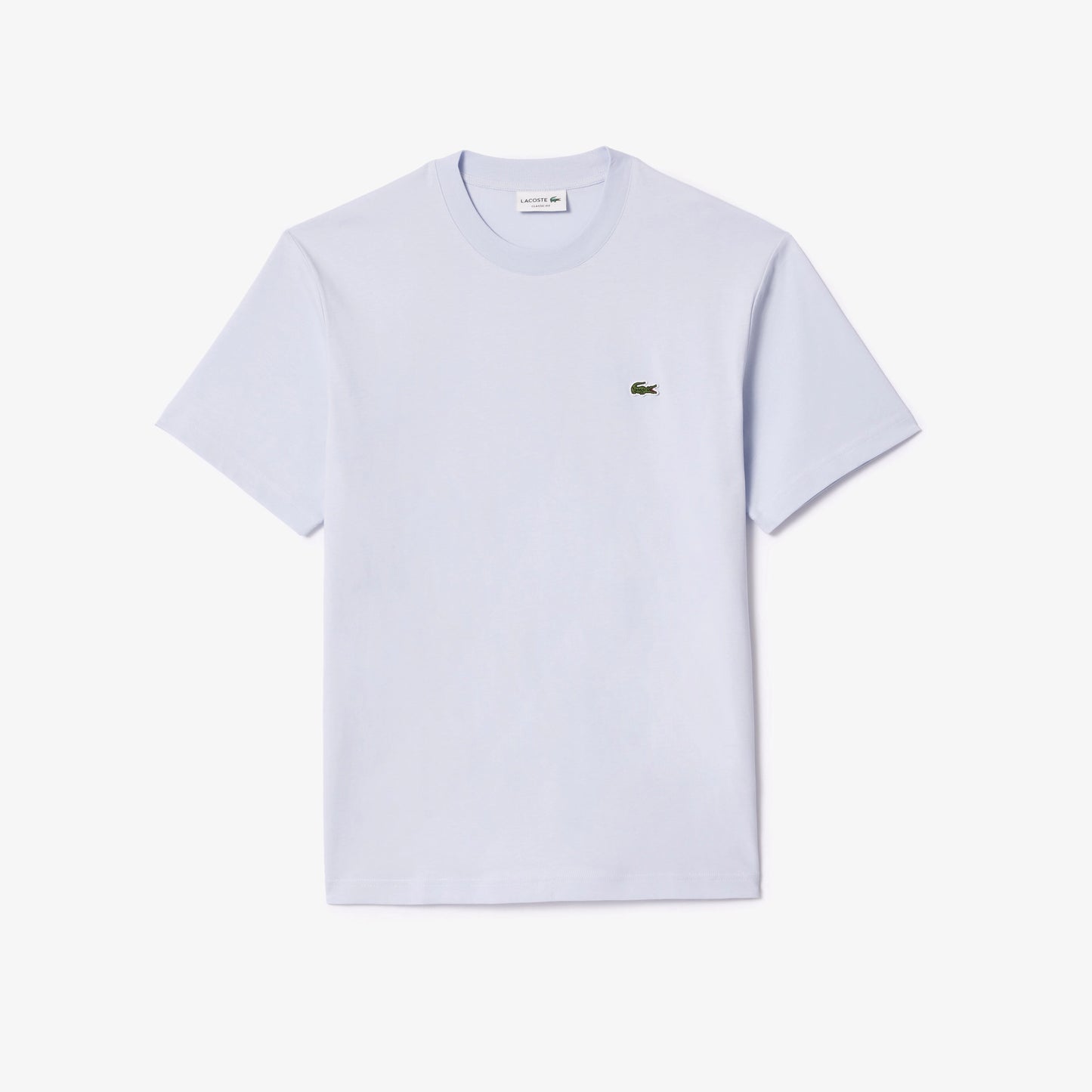 Lacoste Classic Fit Jersey T-Shirt