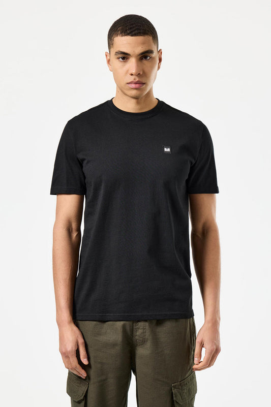Weekend Offender Cannon Beach T-Shirt Black