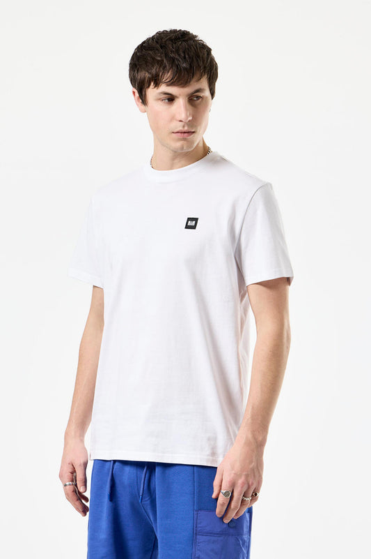 Weekend Offender Cannon Beach T-Shirt White