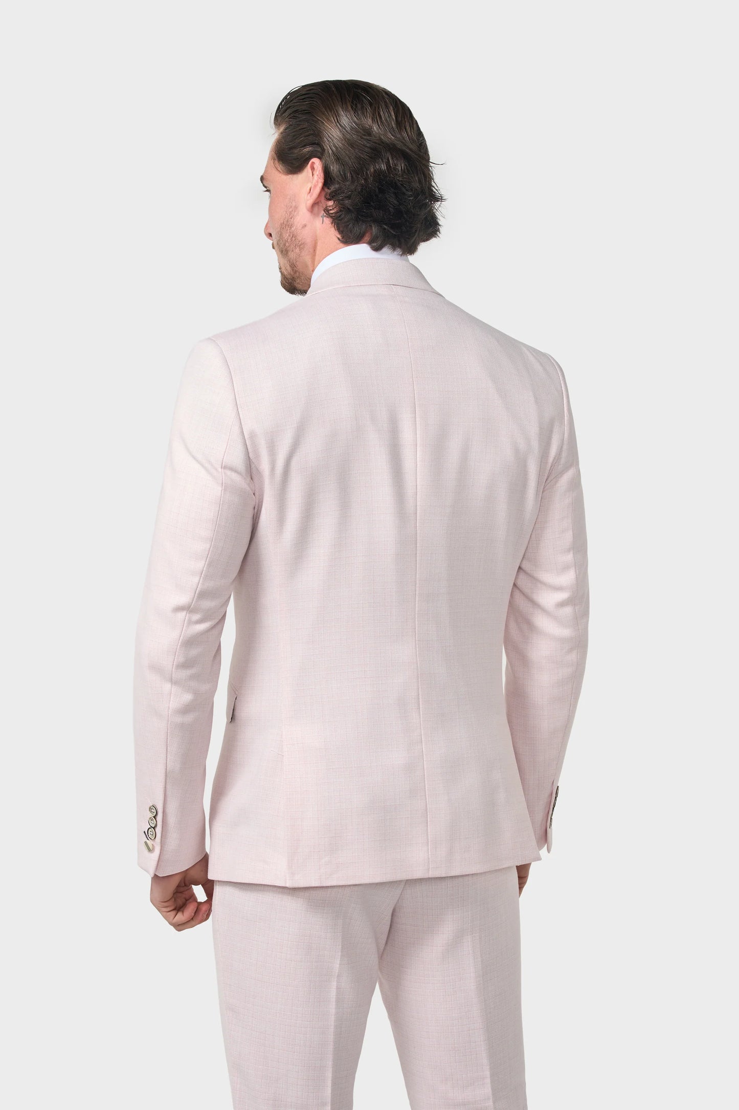 Cavani Tropez Mauve Blazer
