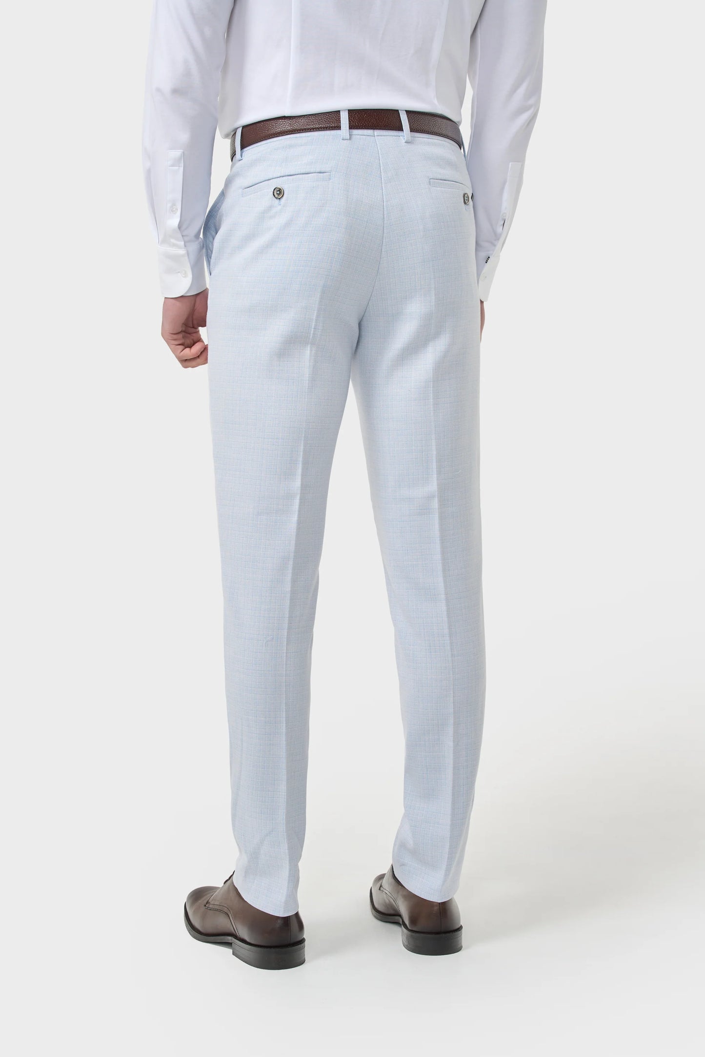 Cavani Tropez Sky Trouser