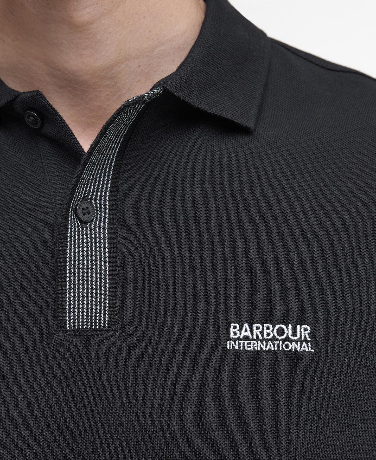 Barbour International Baynes Polo Shirt