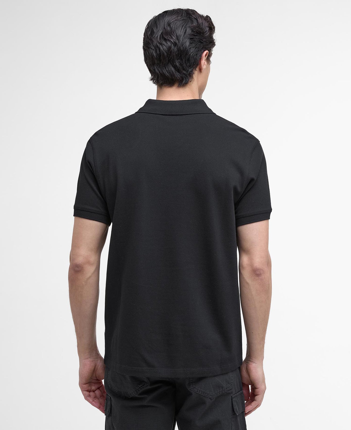 Barbour International Baynes Polo Shirt