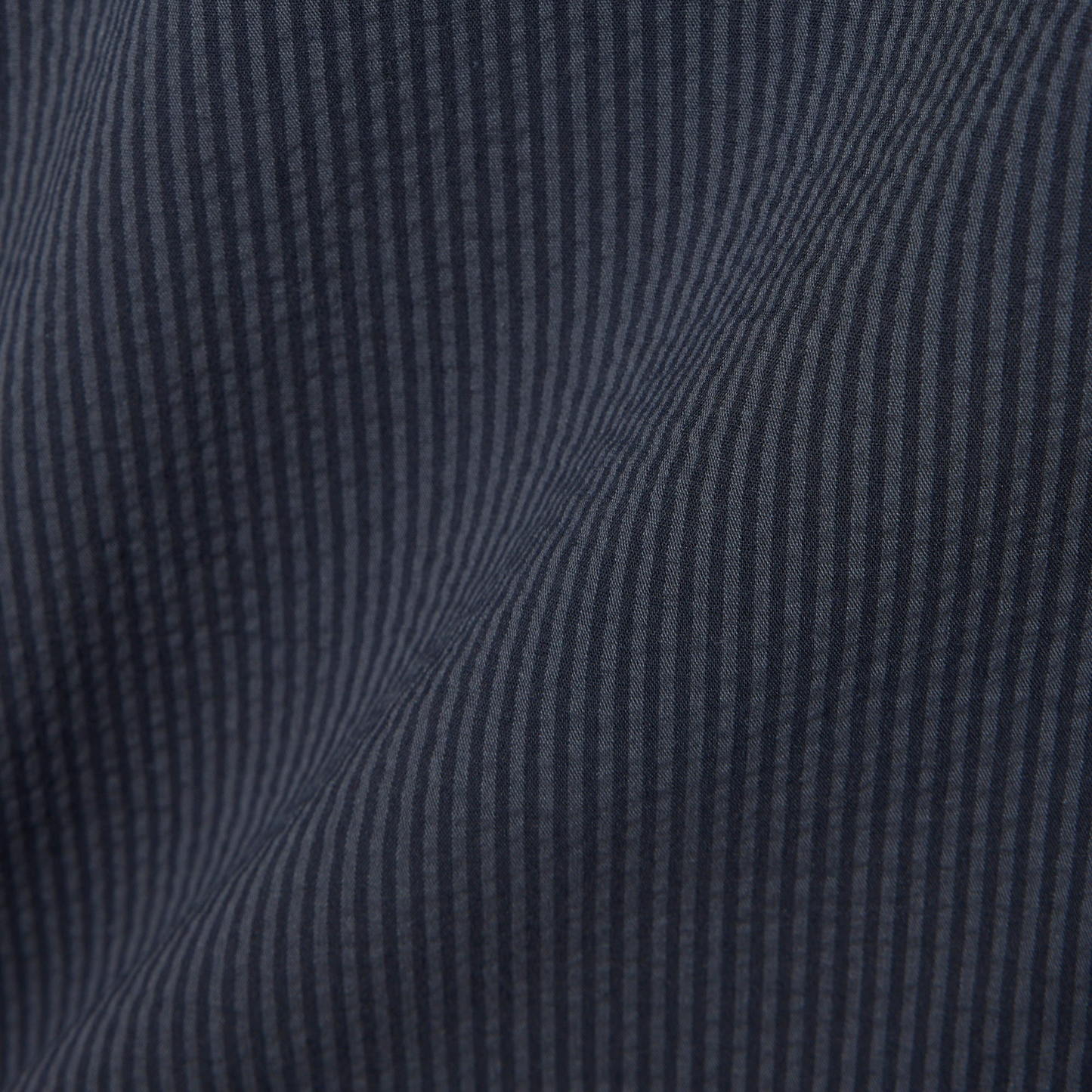 Lacoste Relaxed Fit Seersucker Shirt