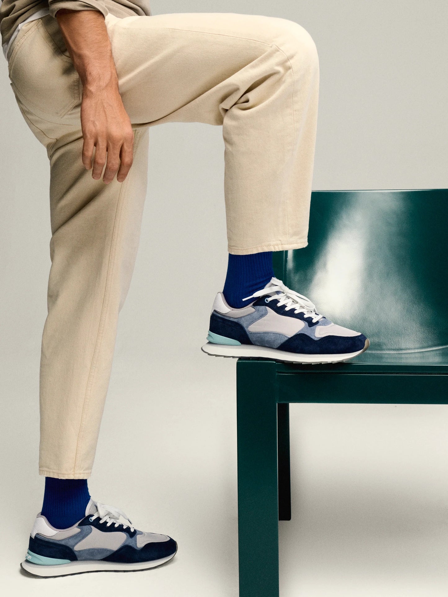 Hoff Alberobello Trainers