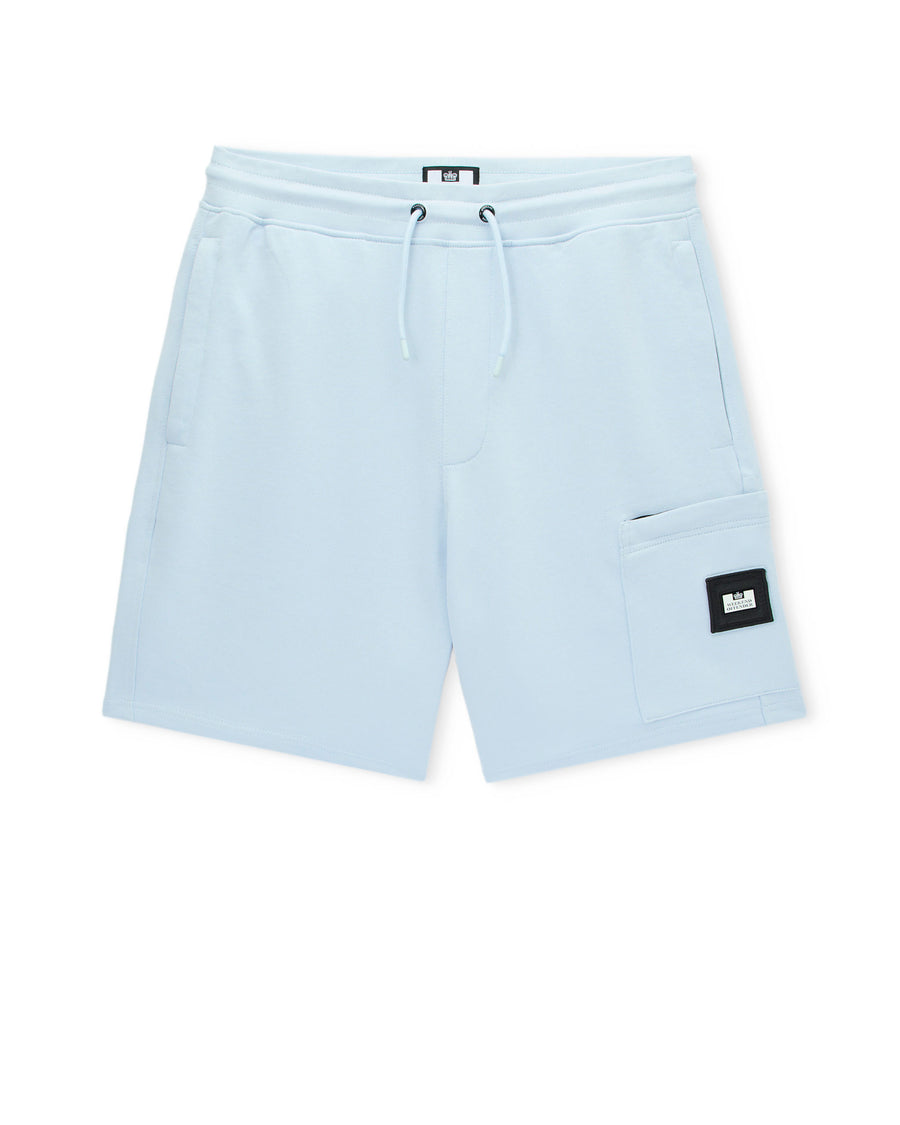 Weekend Offender Hawkins Jogger Short (Sky)