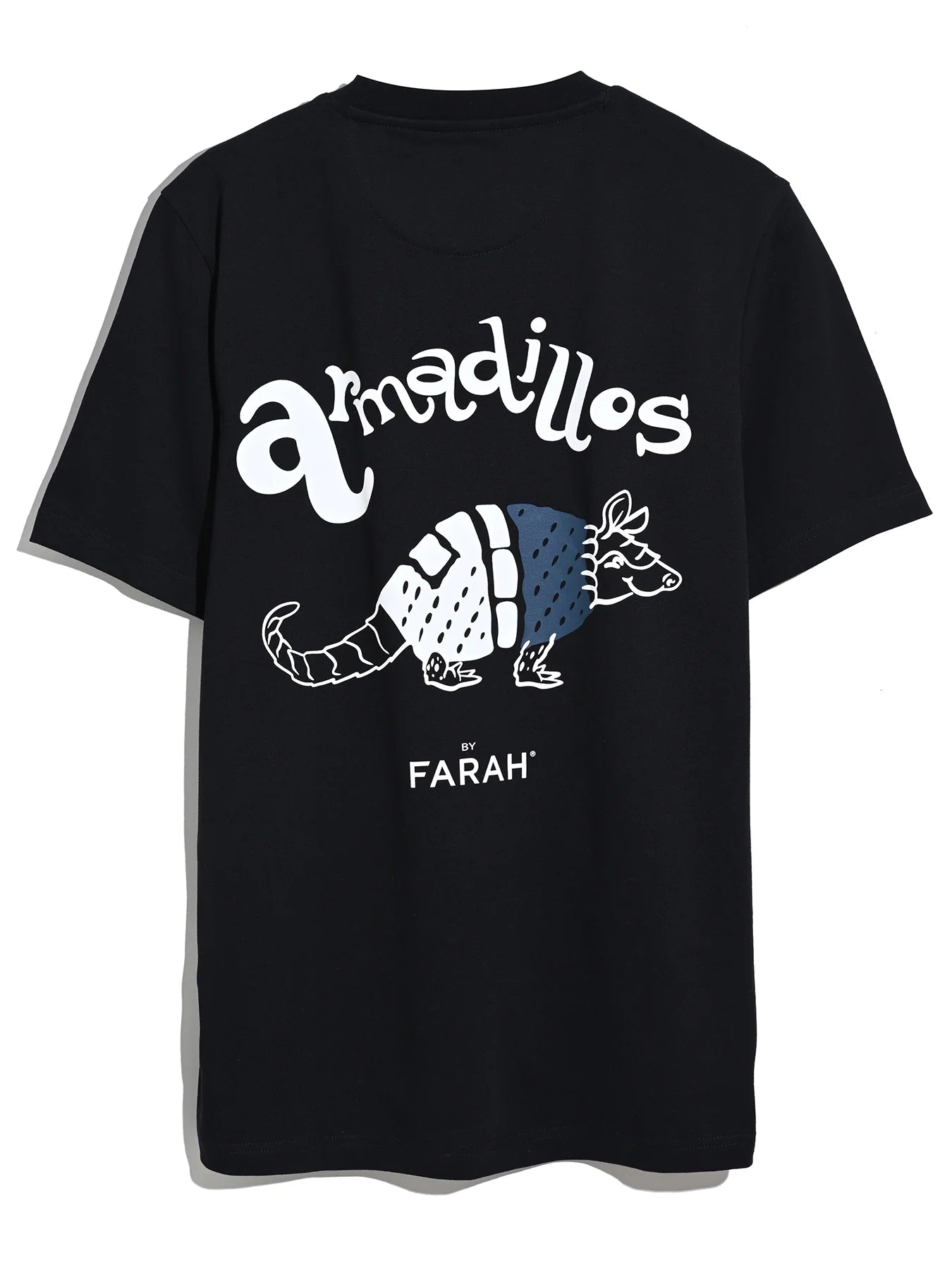 Farah Southey Graphic T-Shirt In Black