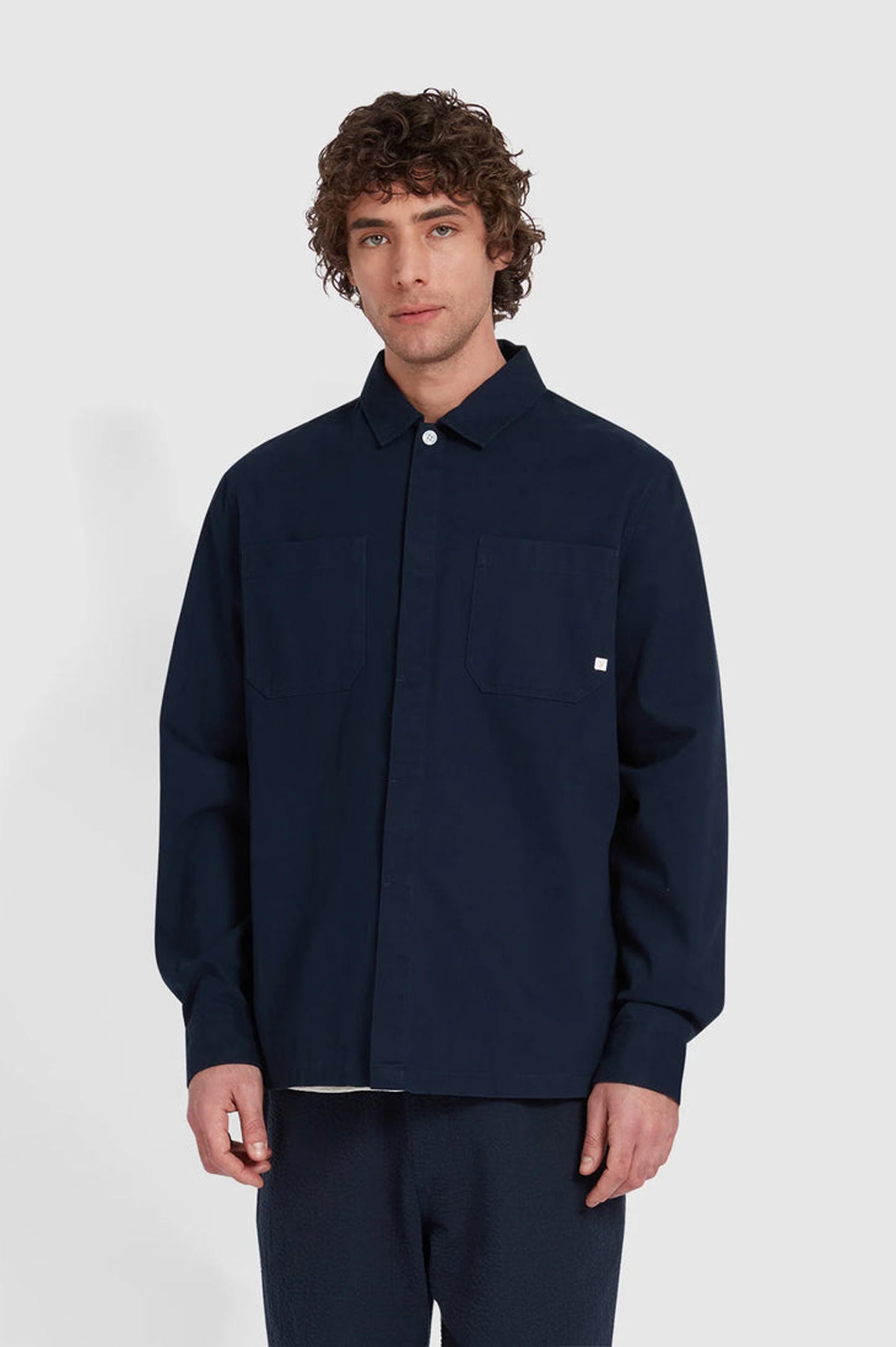 Farah Leon Overshirt