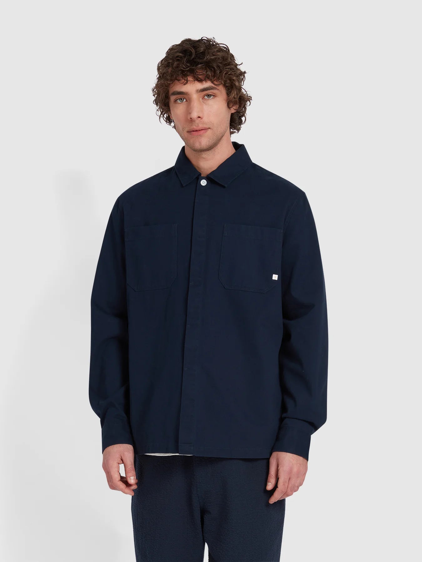 Farah Leon Overshirt