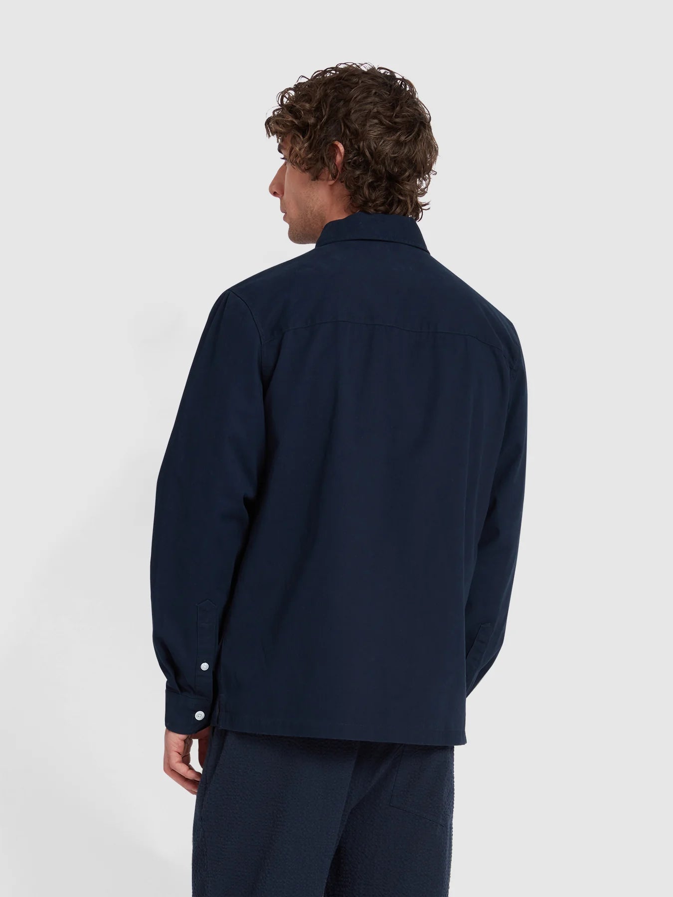 Farah Leon Overshirt