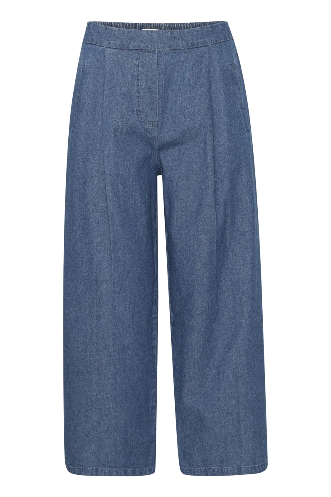 Ichi Iharcher Pa Denim