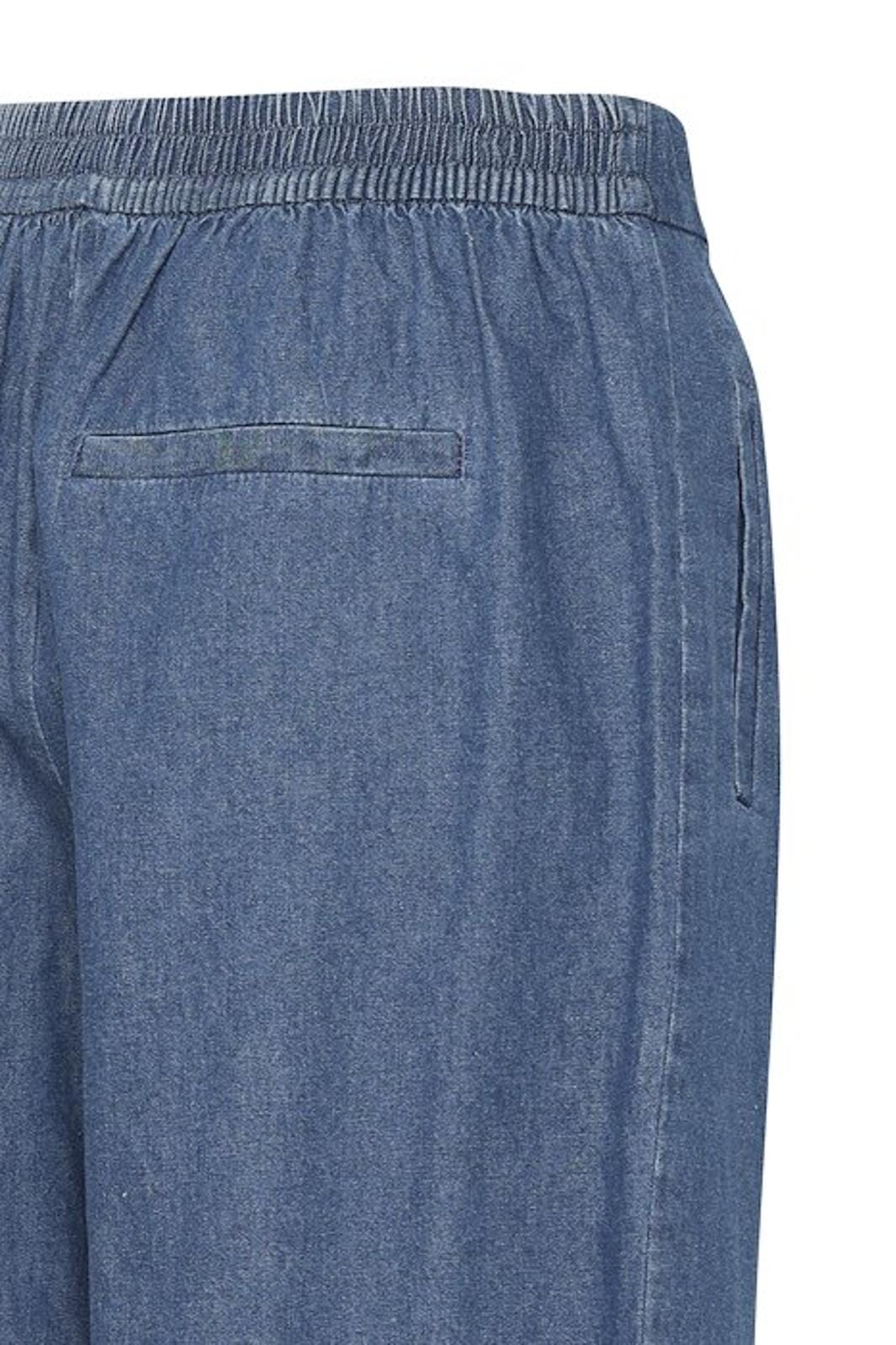 Ichi Iharcher Pa Denim