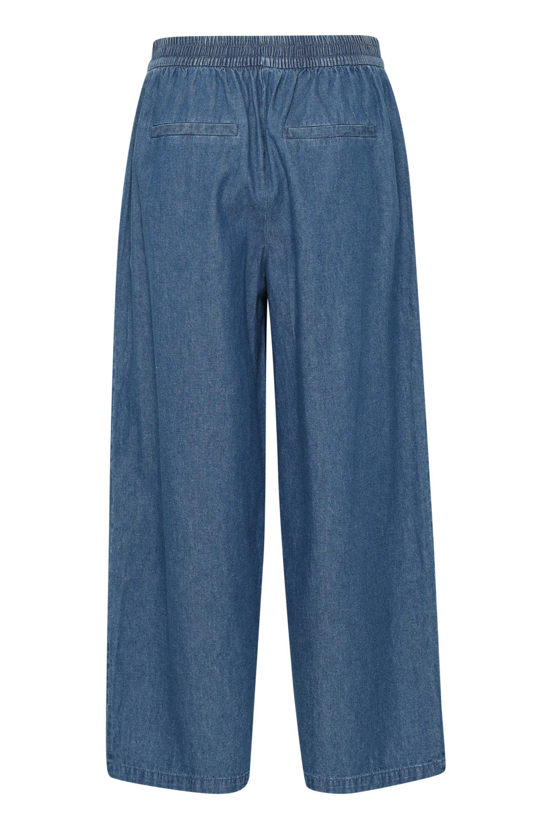 Ichi Iharcher Pa Denim