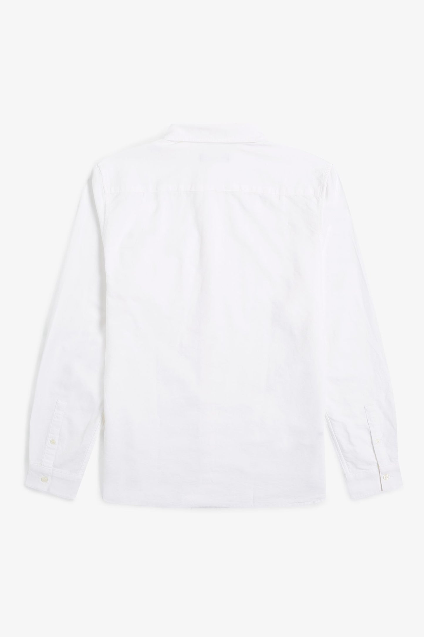 Fred Perry Oxford Shirt M5516