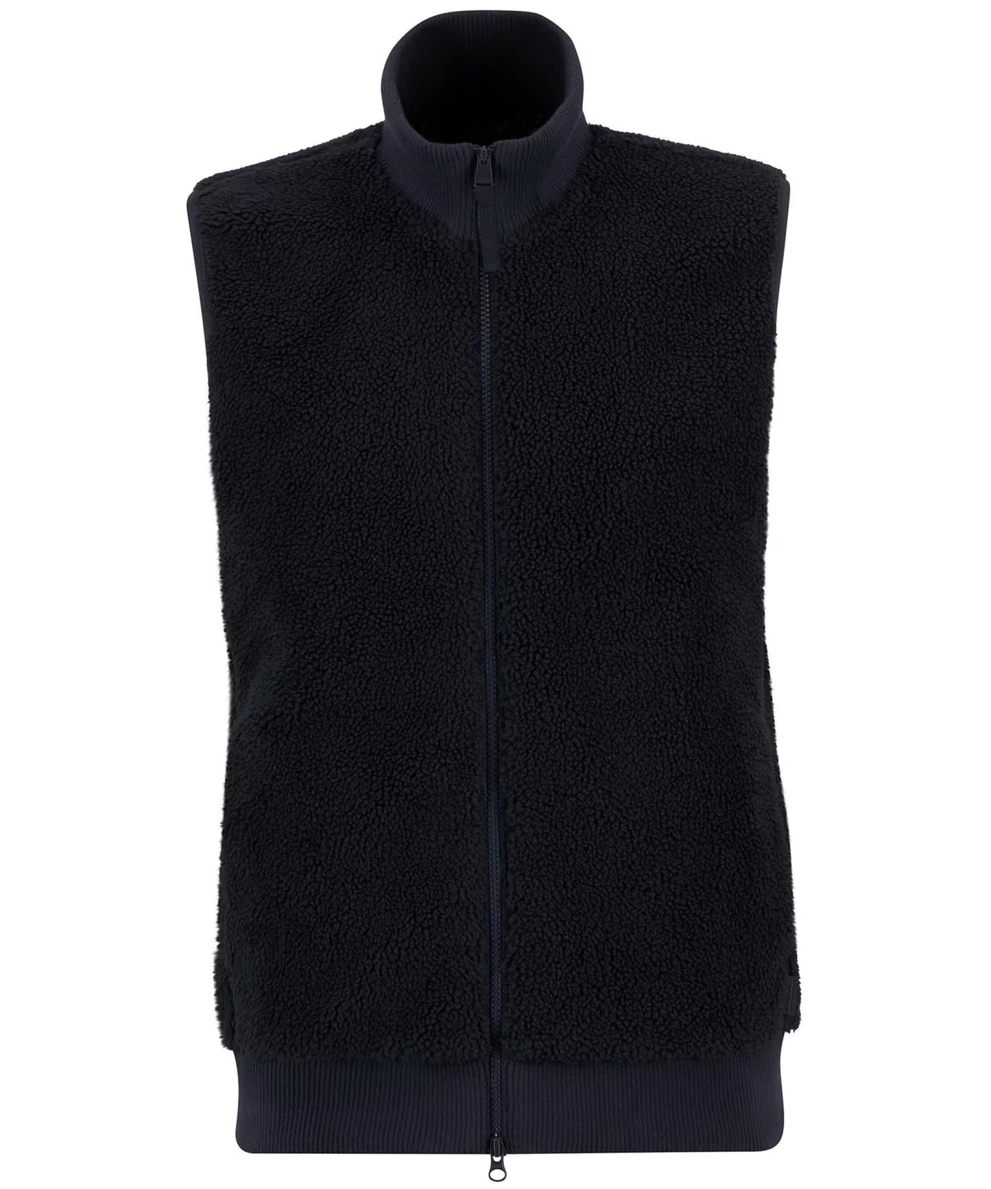 Barbour International Ryefeld Fleece Gilet