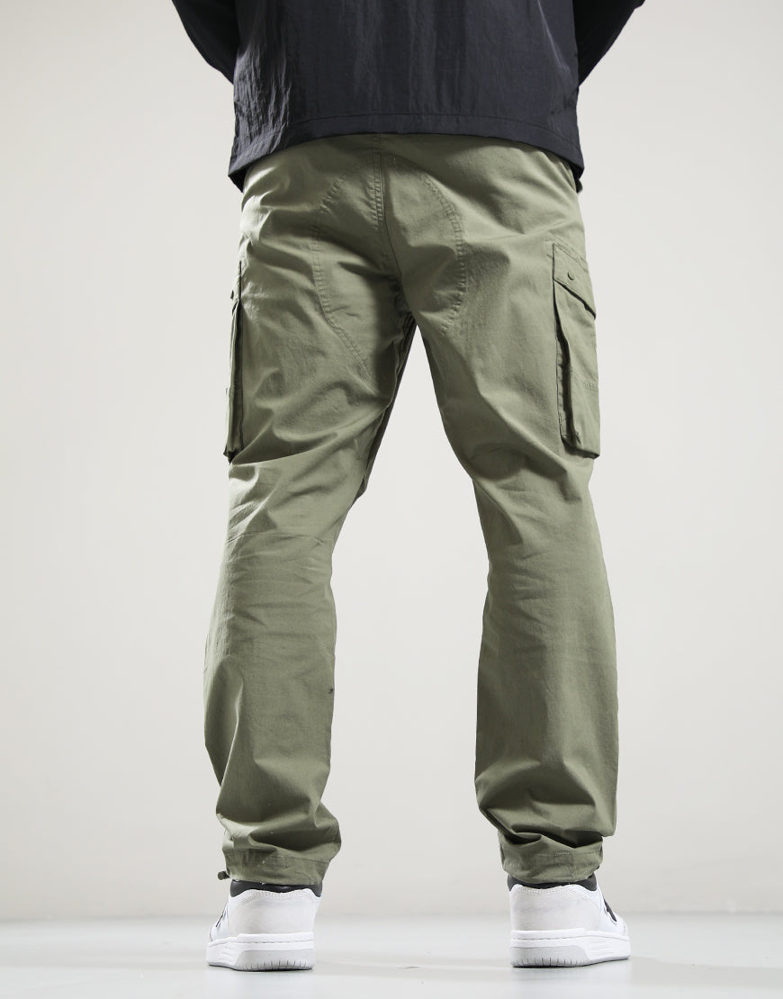 Marshall Artist Drift Cargo Pant // Khaki