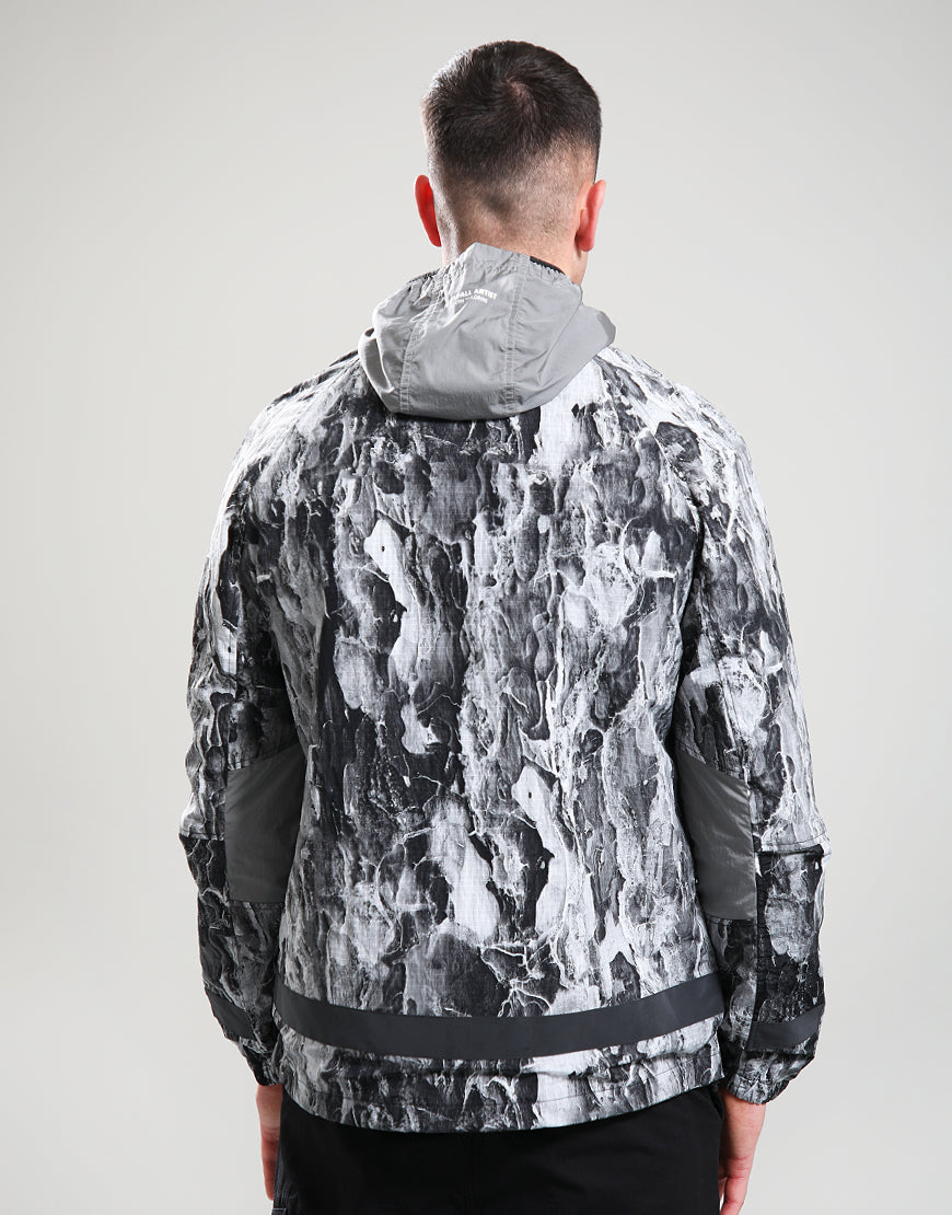 Marshall Artist Photek Jacket // Camo