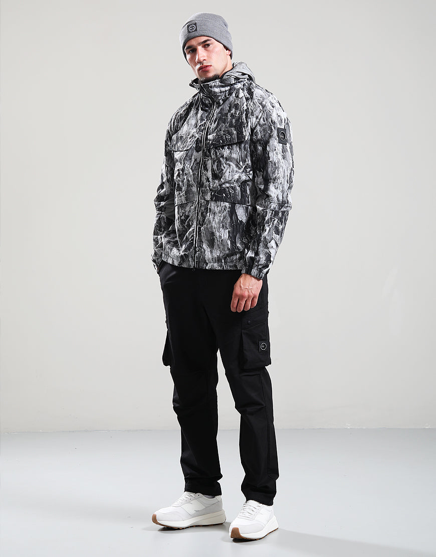 Marshall Artist Photek Jacket // Camo