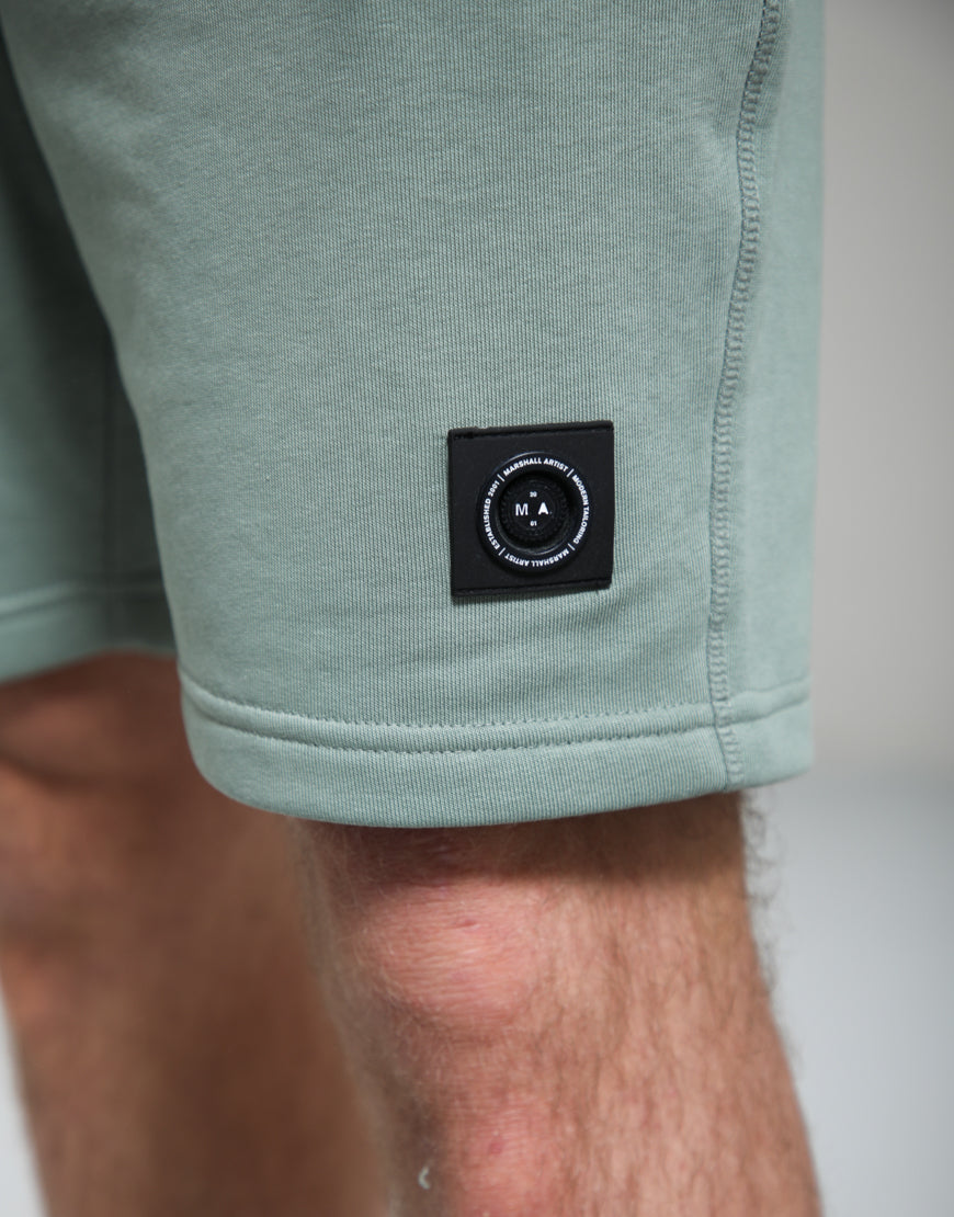 Marshall Artist Siren Short // Sage