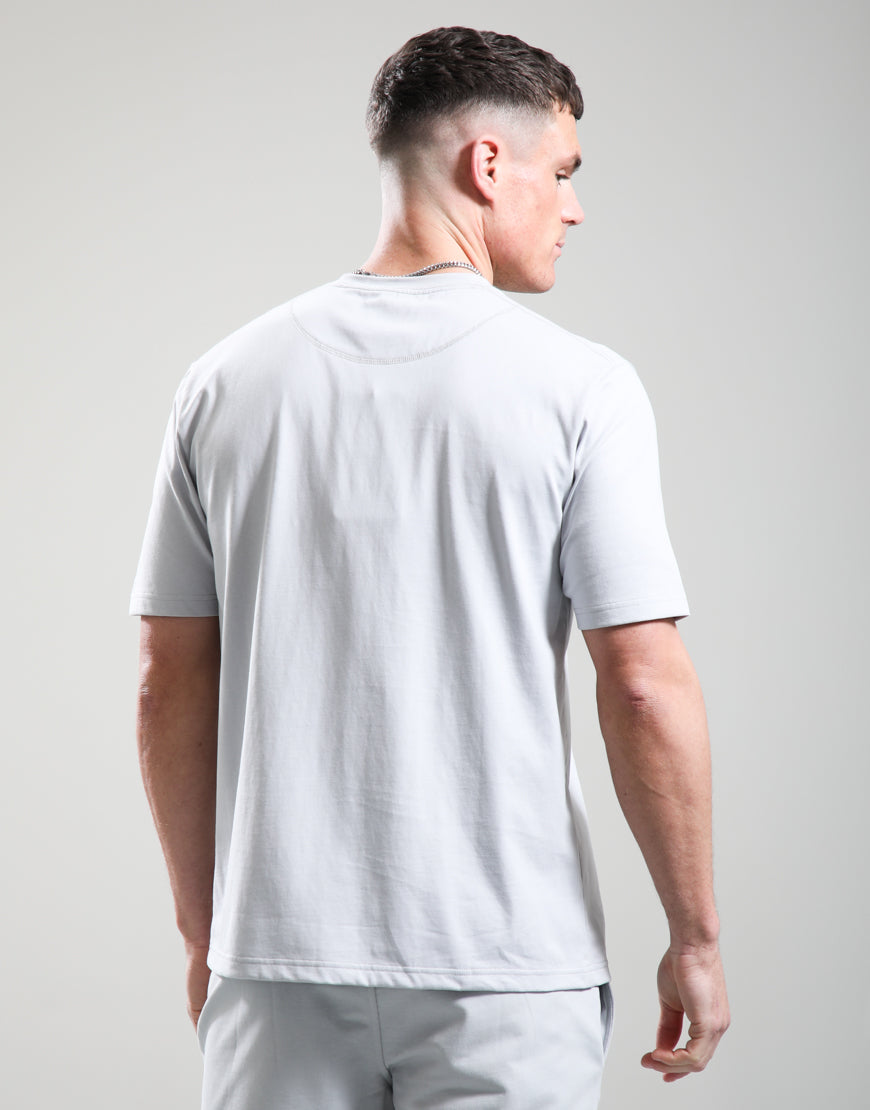 Marshall Artist Siren T-Shirt // Grey