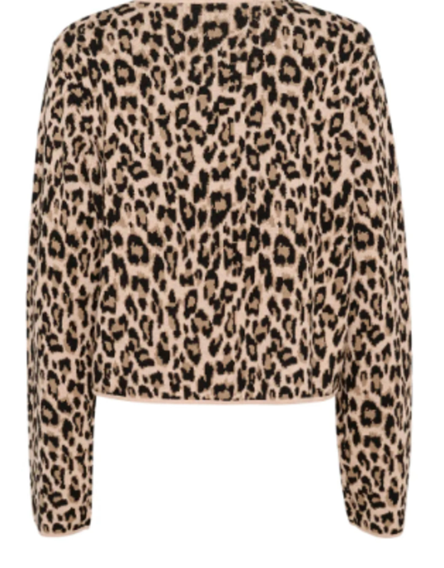 Saint Tropez - LydiaSZ Cardigan