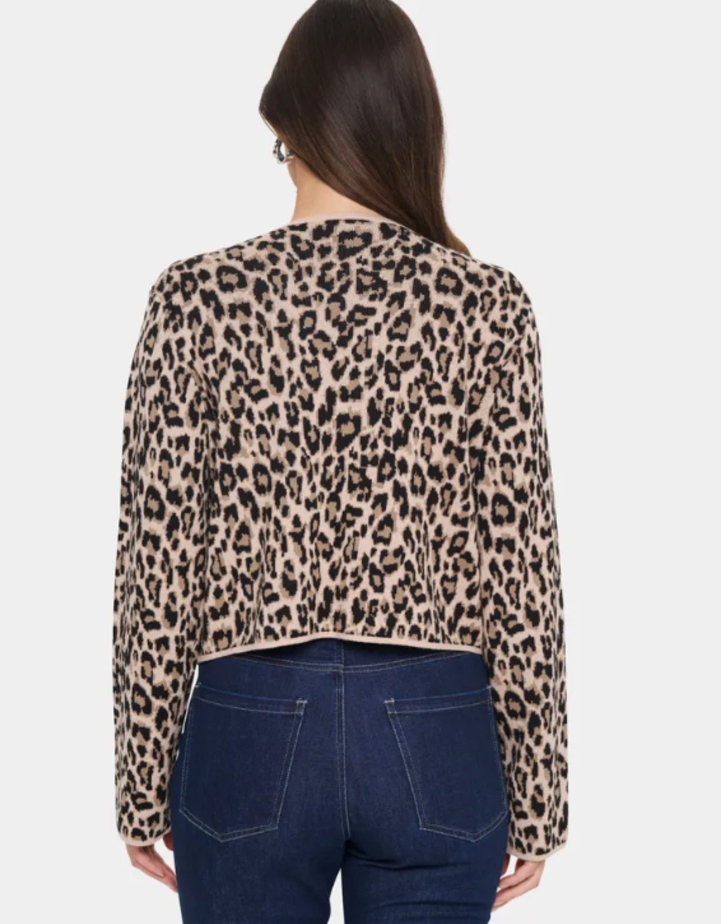 Saint Tropez - LydiaSZ Cardigan