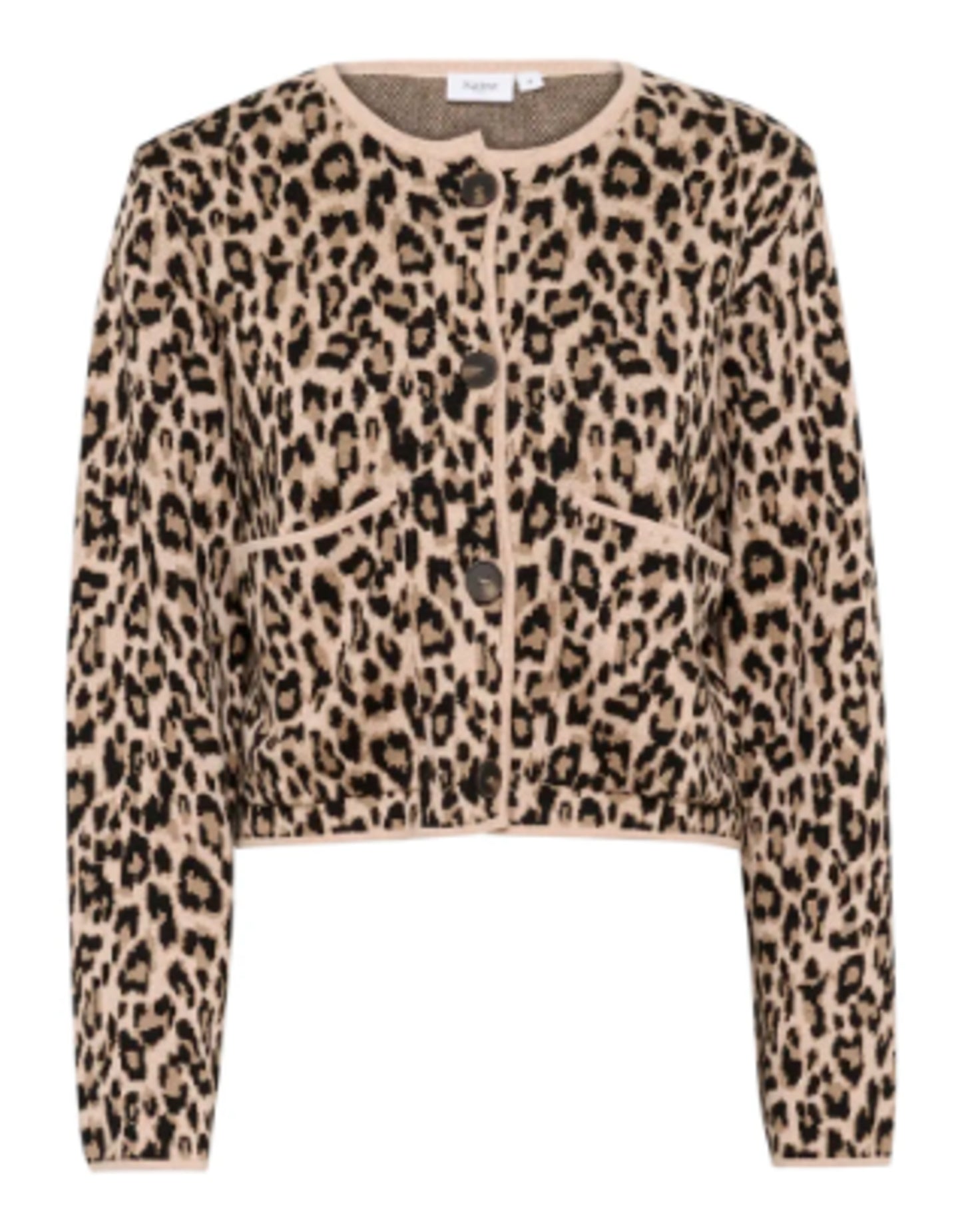 Saint Tropez - LydiaSZ Cardigan