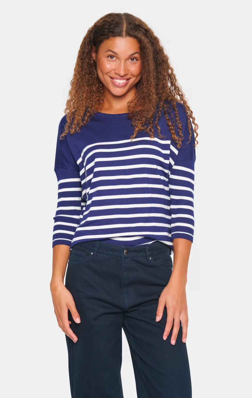 Saint Tropez MilaSZ Pullover