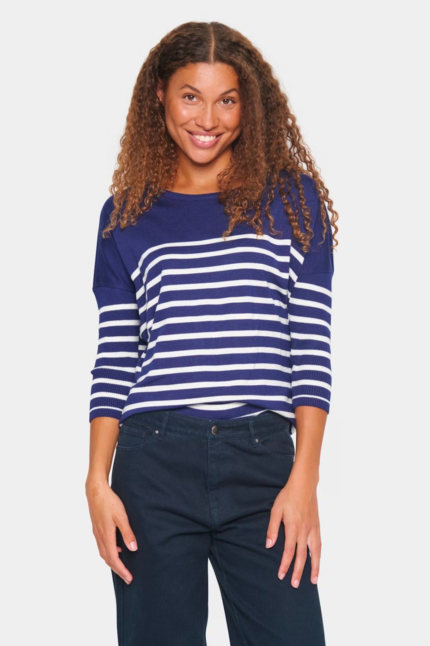 Saint Tropez MilaSZ Pullover