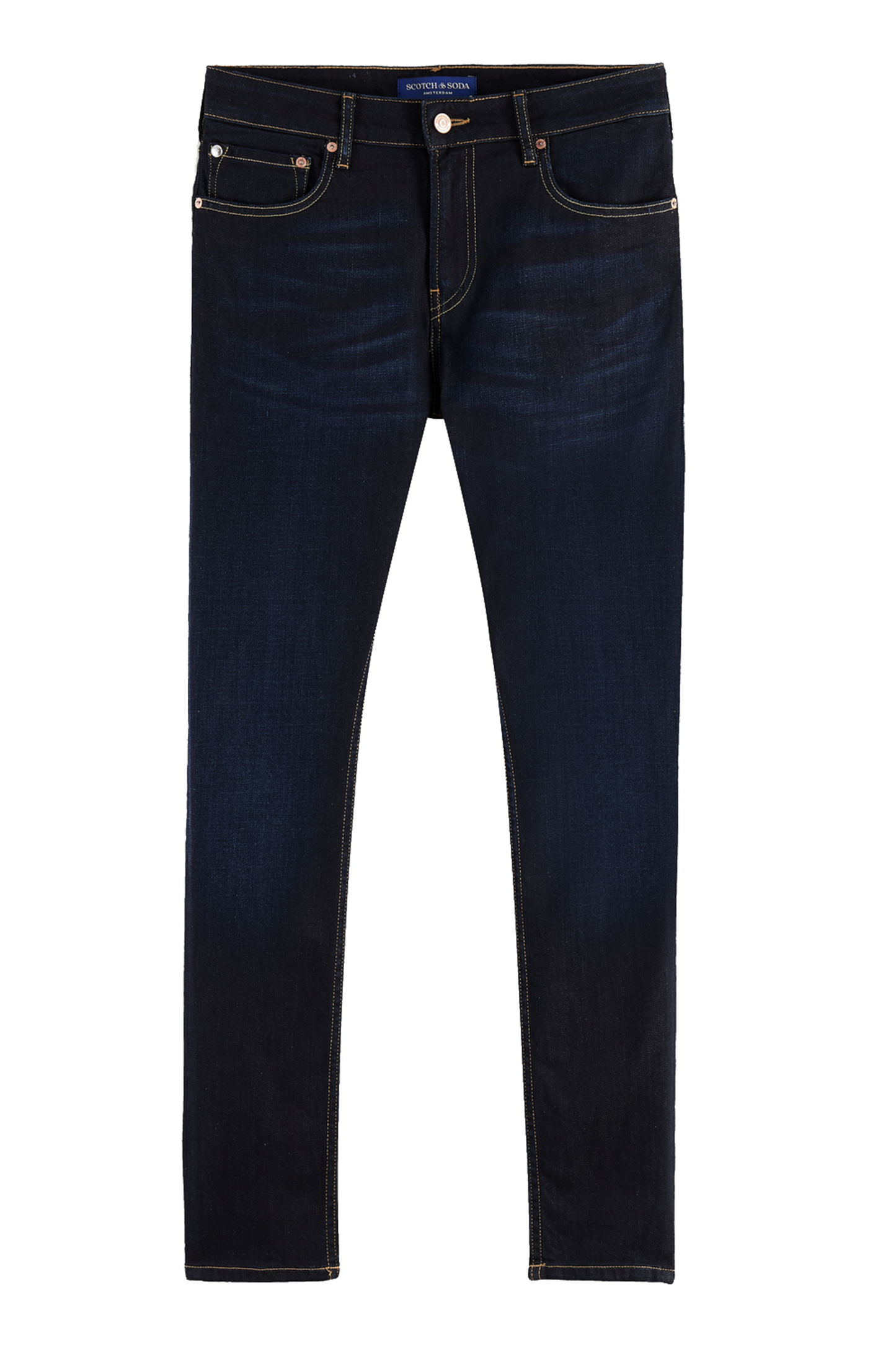 Scotch and Soda The Skim super-slim fit jeans