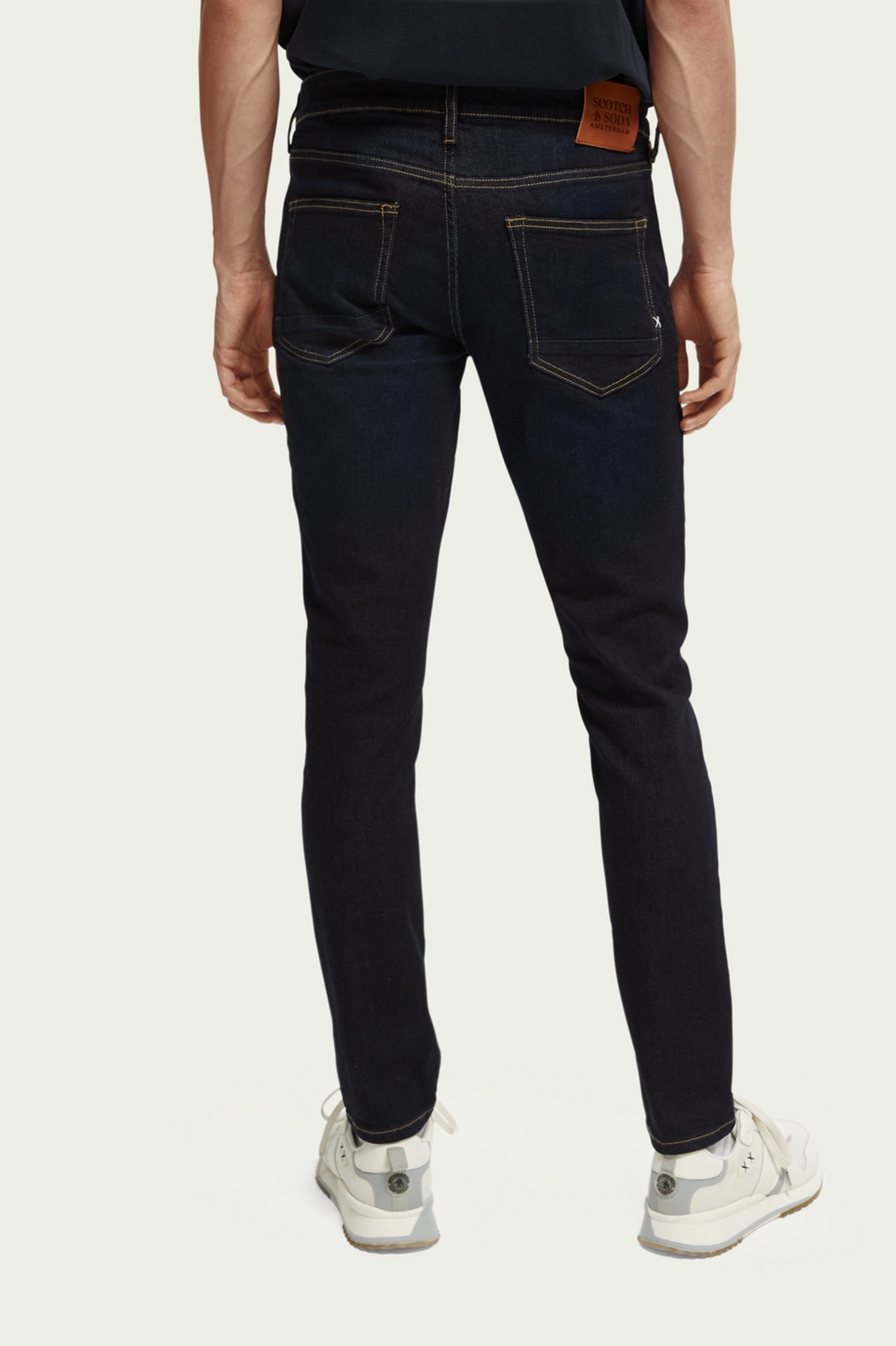 Scotch and Soda The Skim Jeans